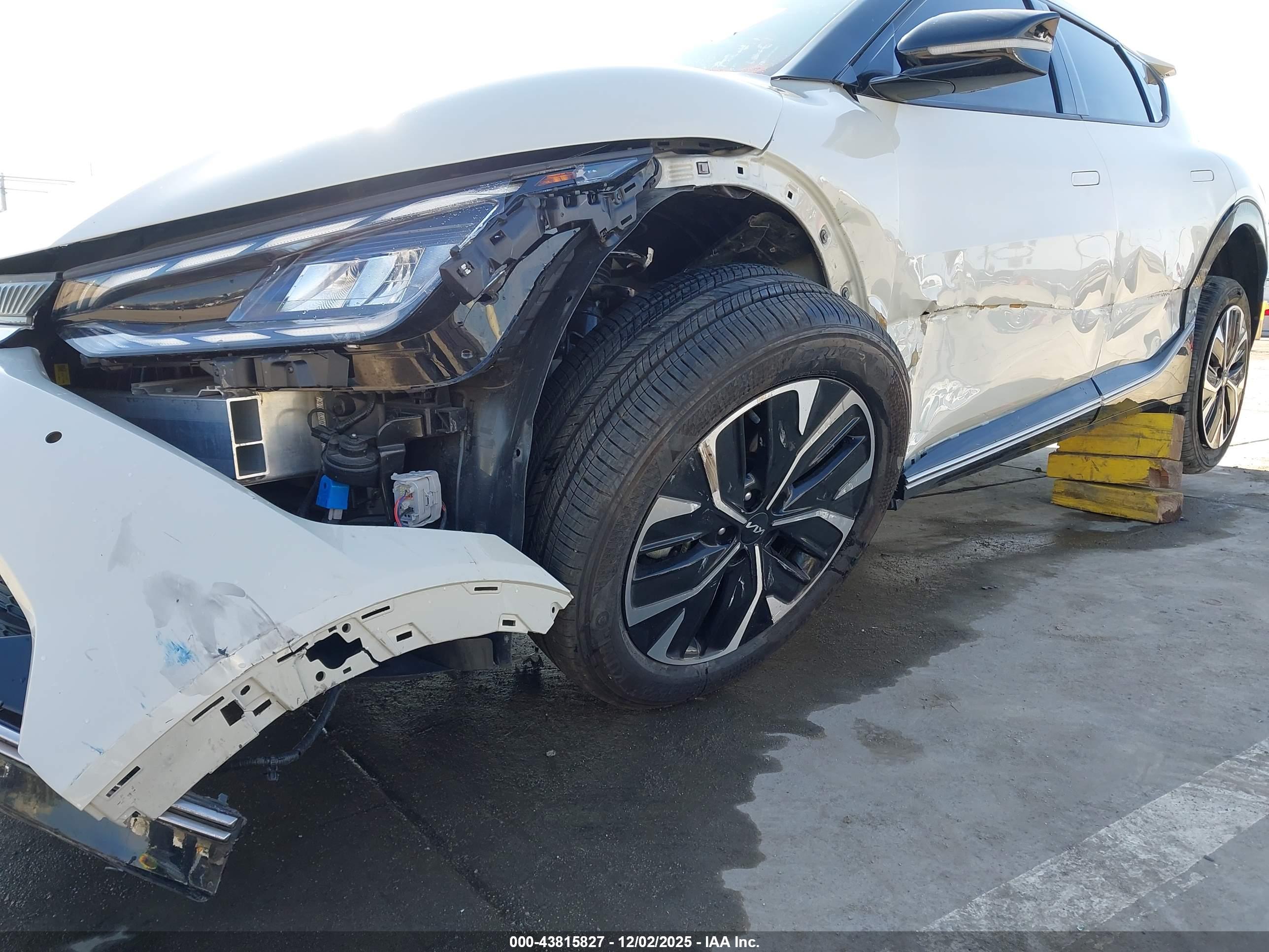 KIA EV6 image 6