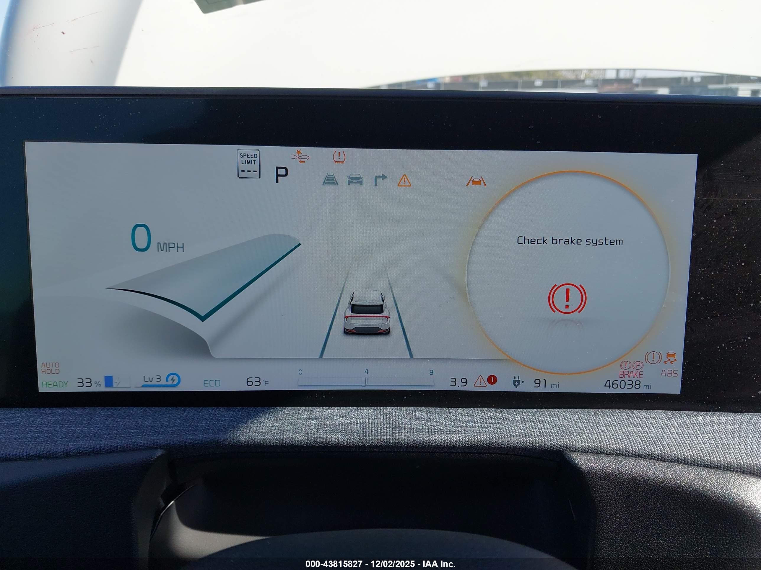 KIA EV6 image 7