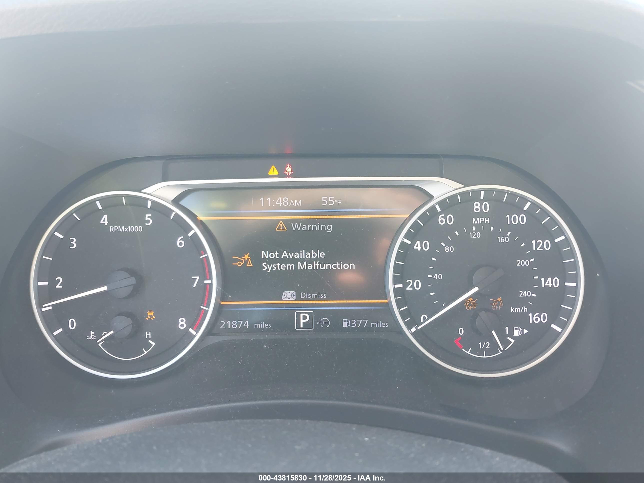 NISSAN SENTRA image 7