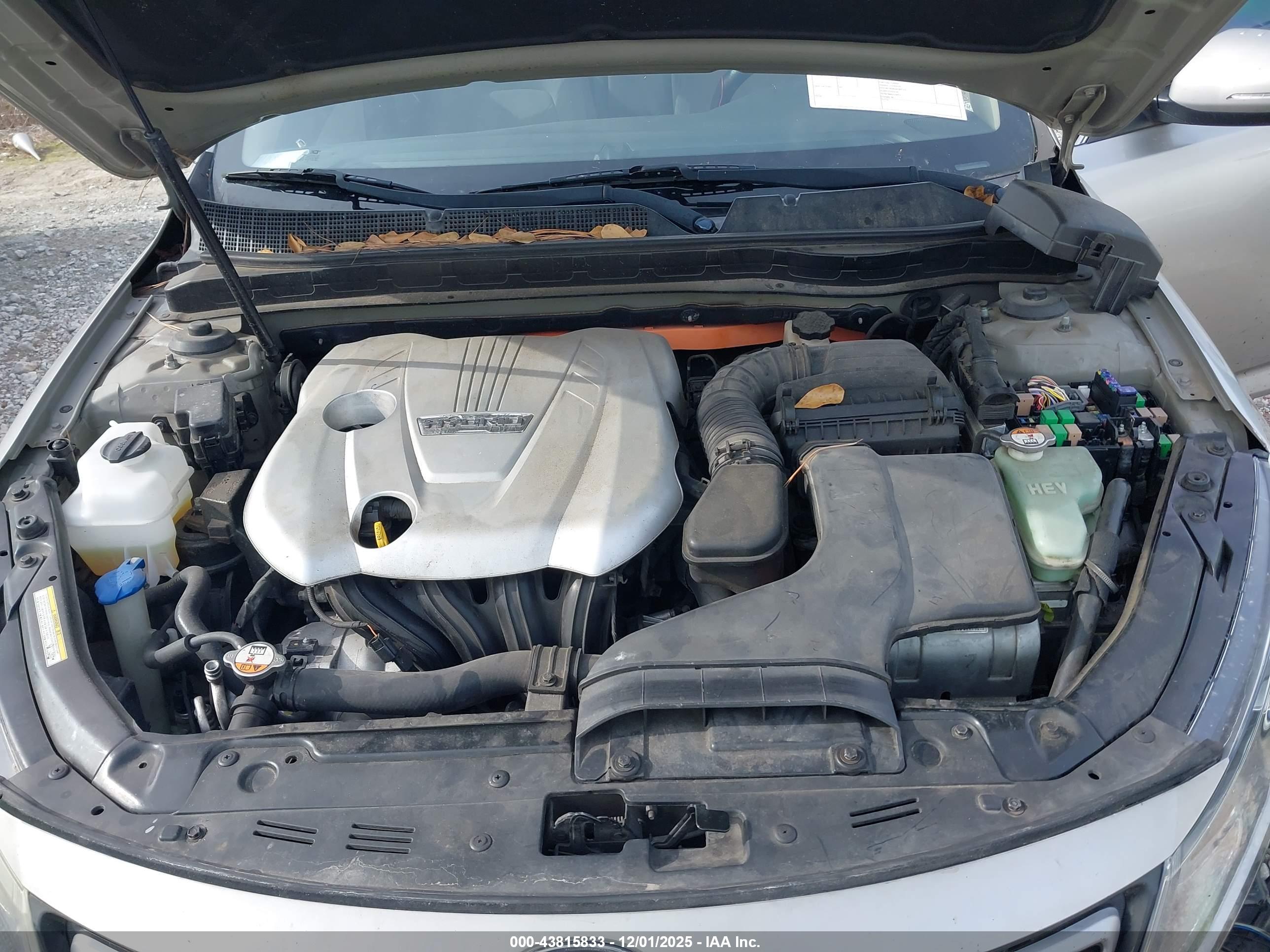 KIA OPTIMA image 10