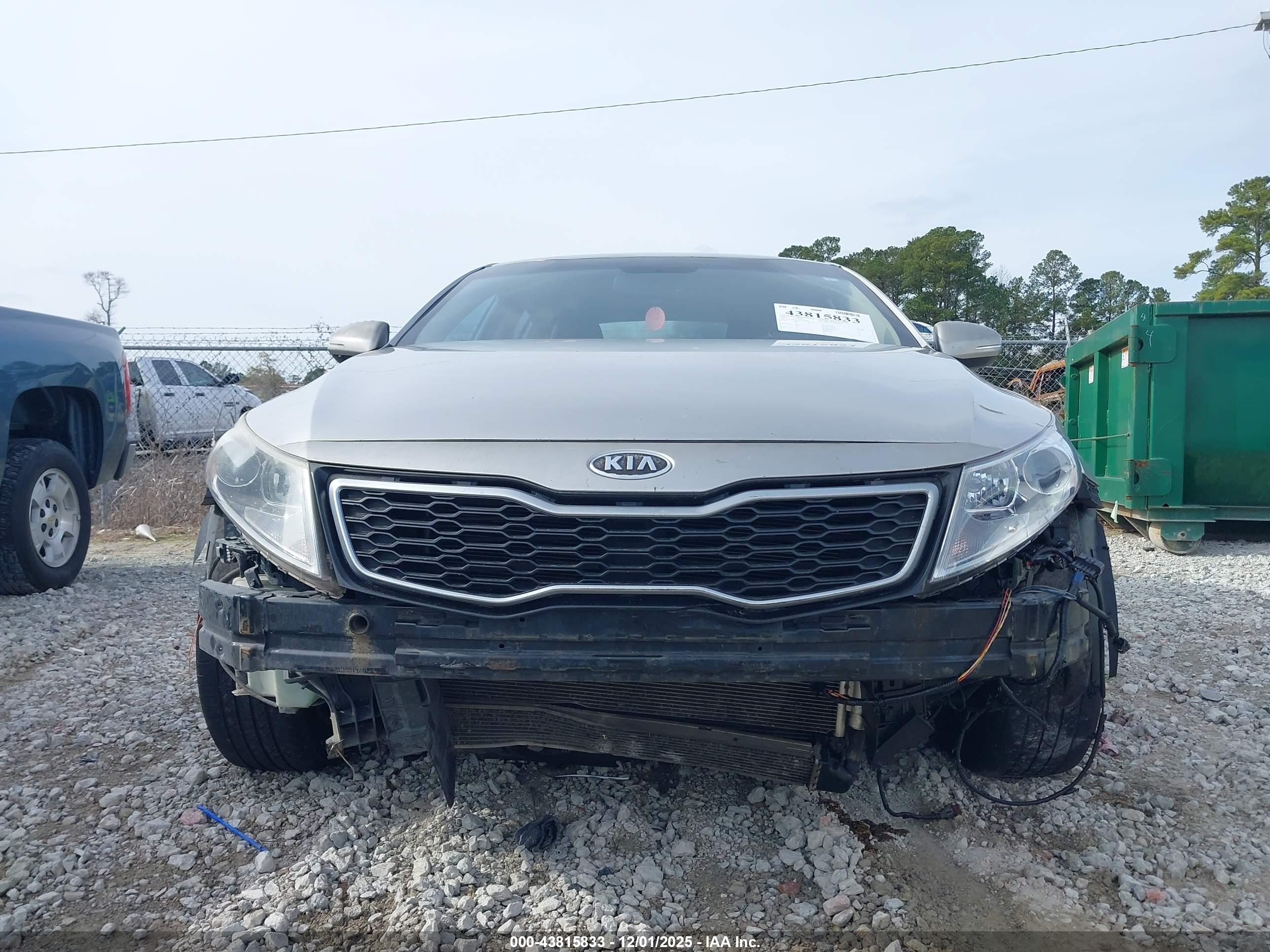KIA OPTIMA image 6