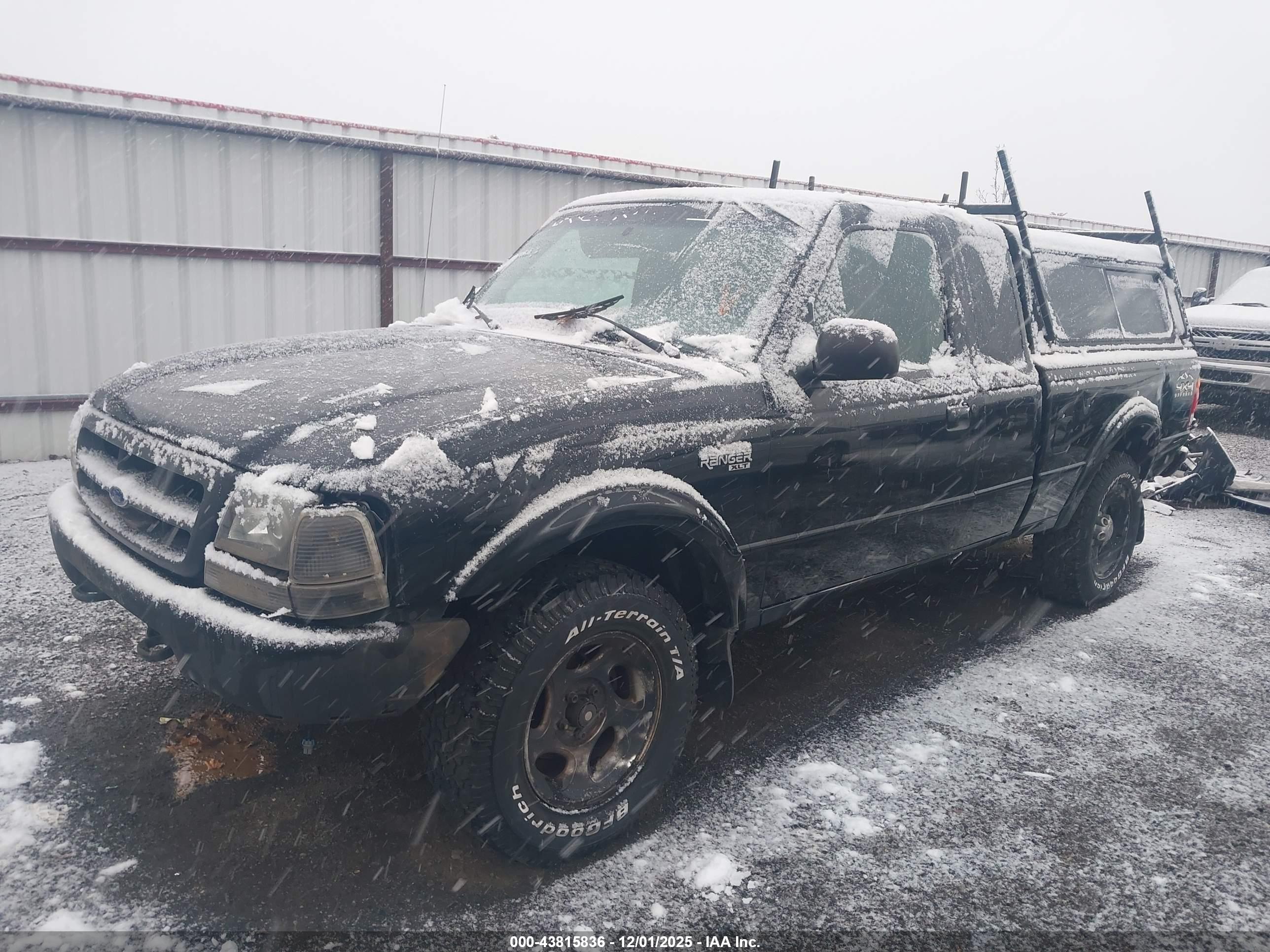 FORD RANGER image 2