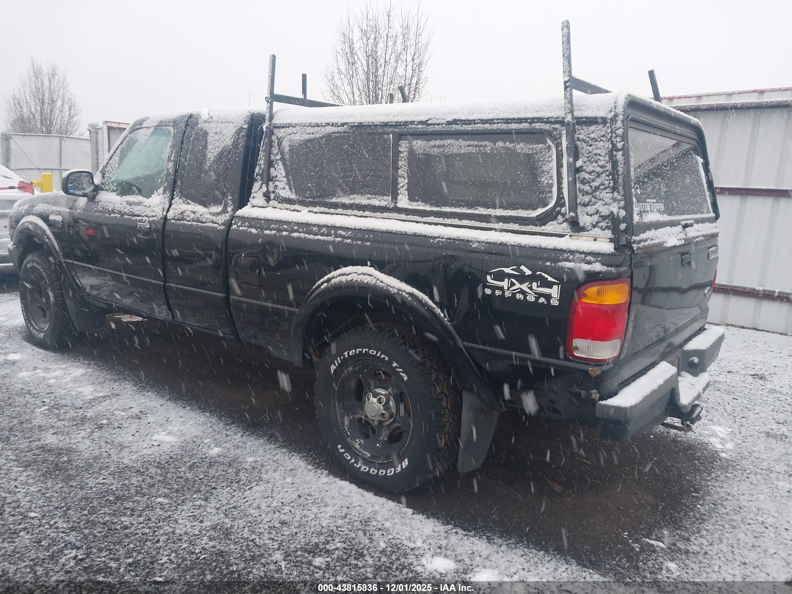 FORD RANGER image 3