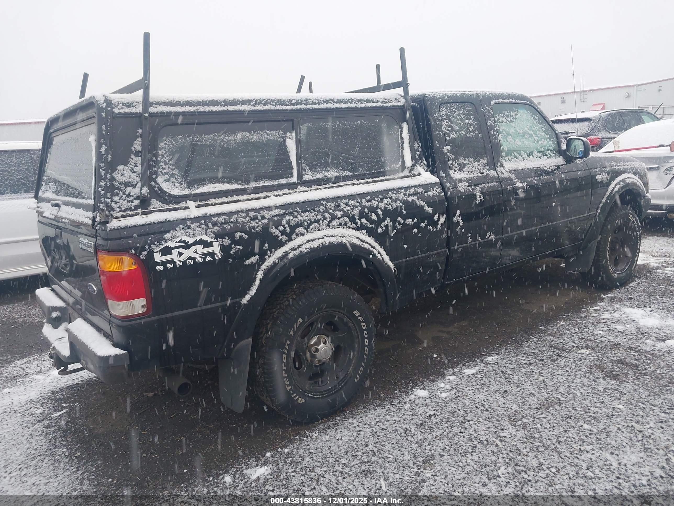 FORD RANGER image 4