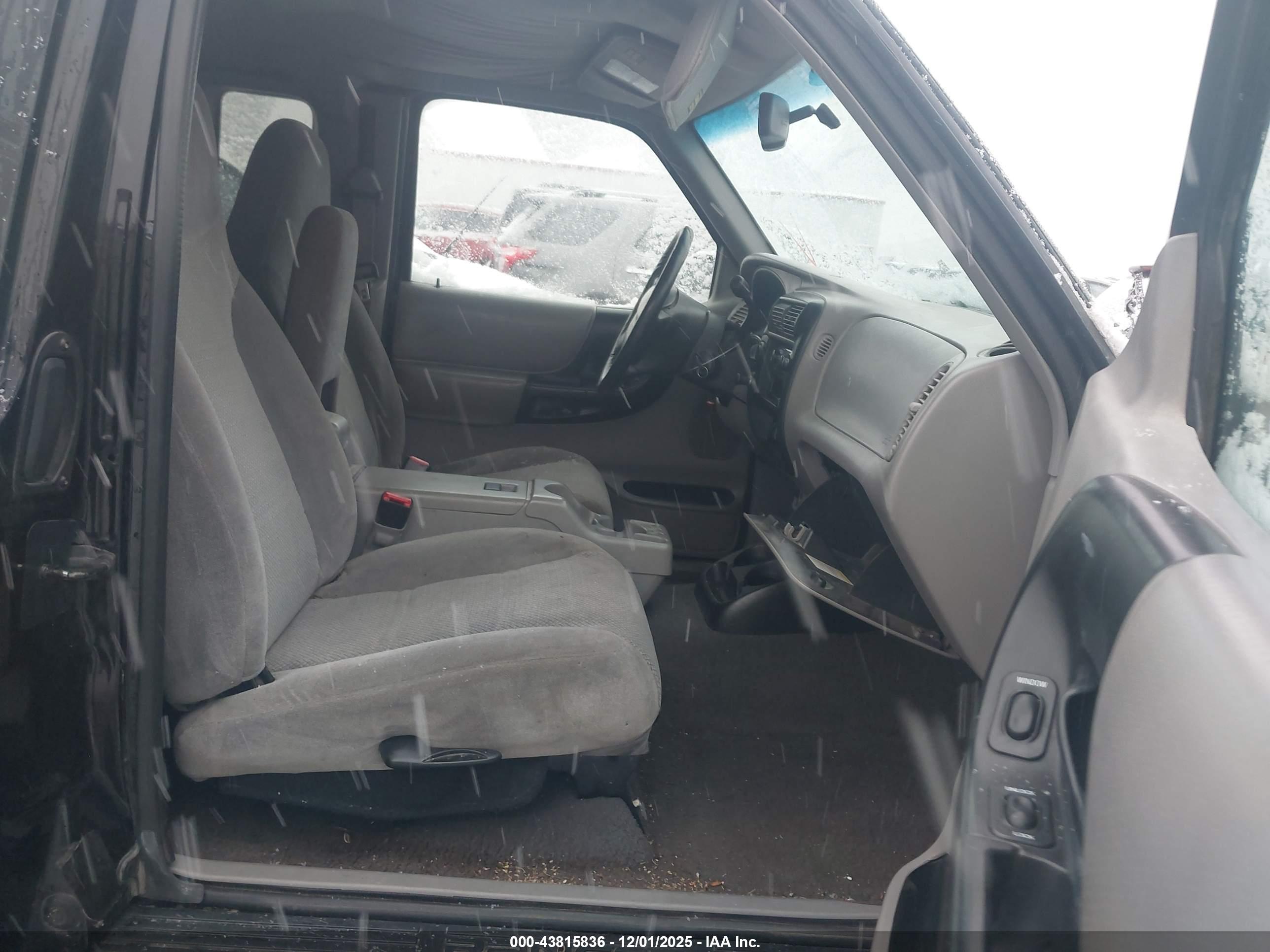 FORD RANGER image 5