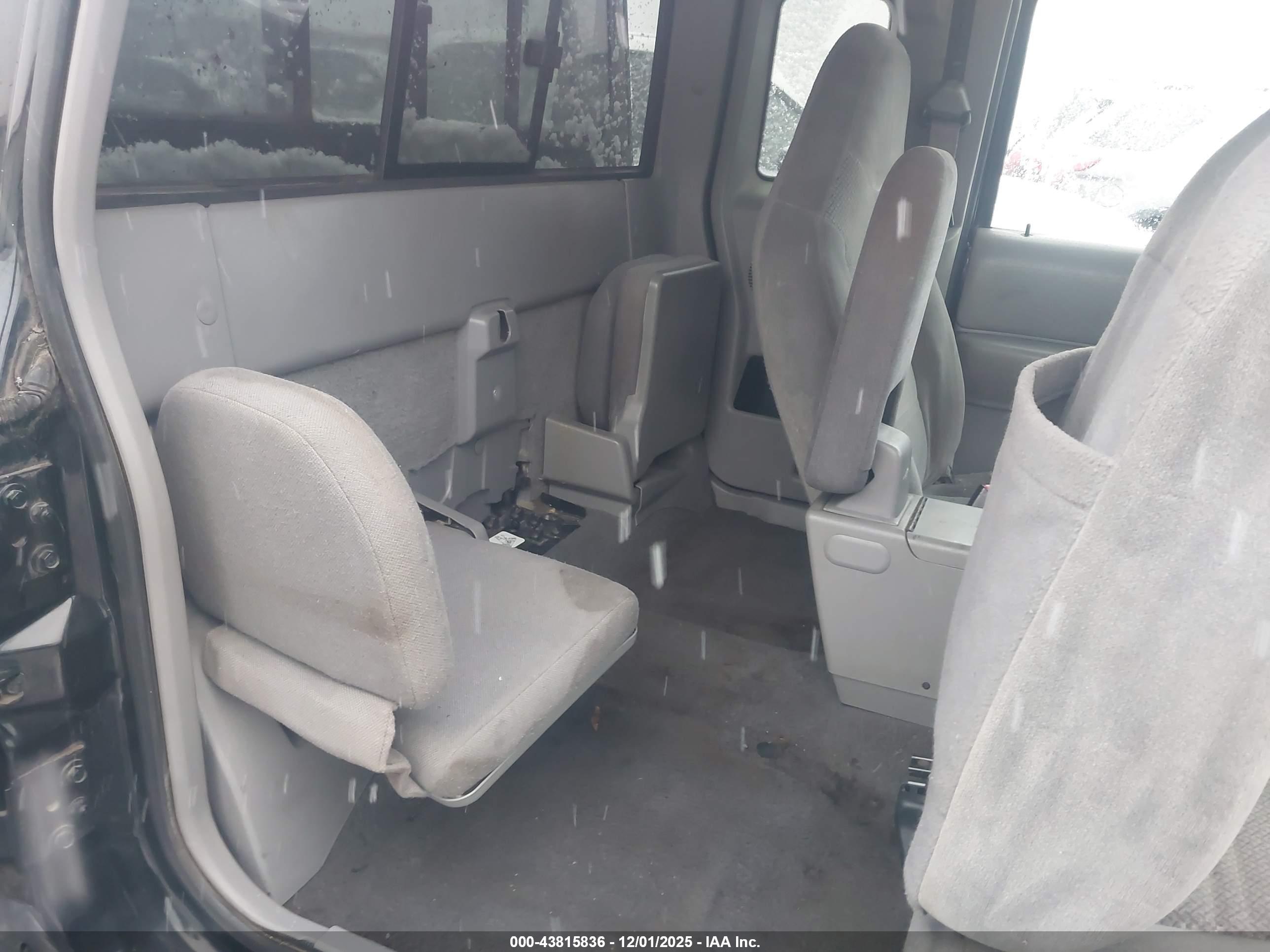 FORD RANGER image 8