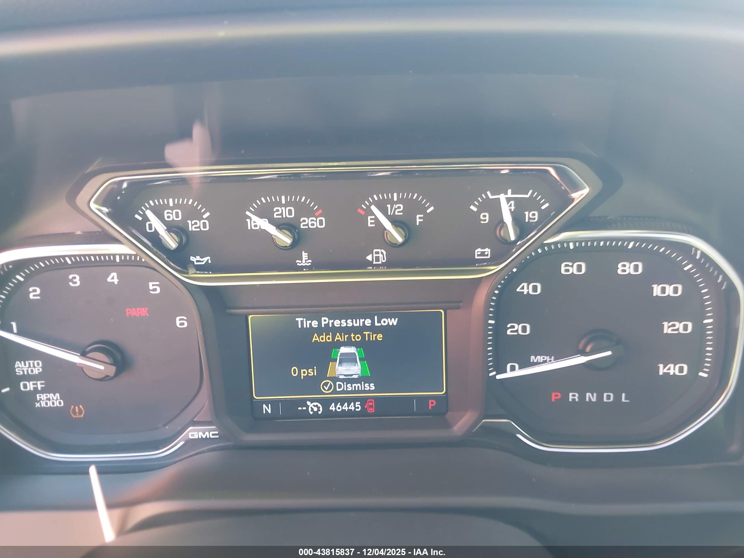 GMC SIERRA image 7