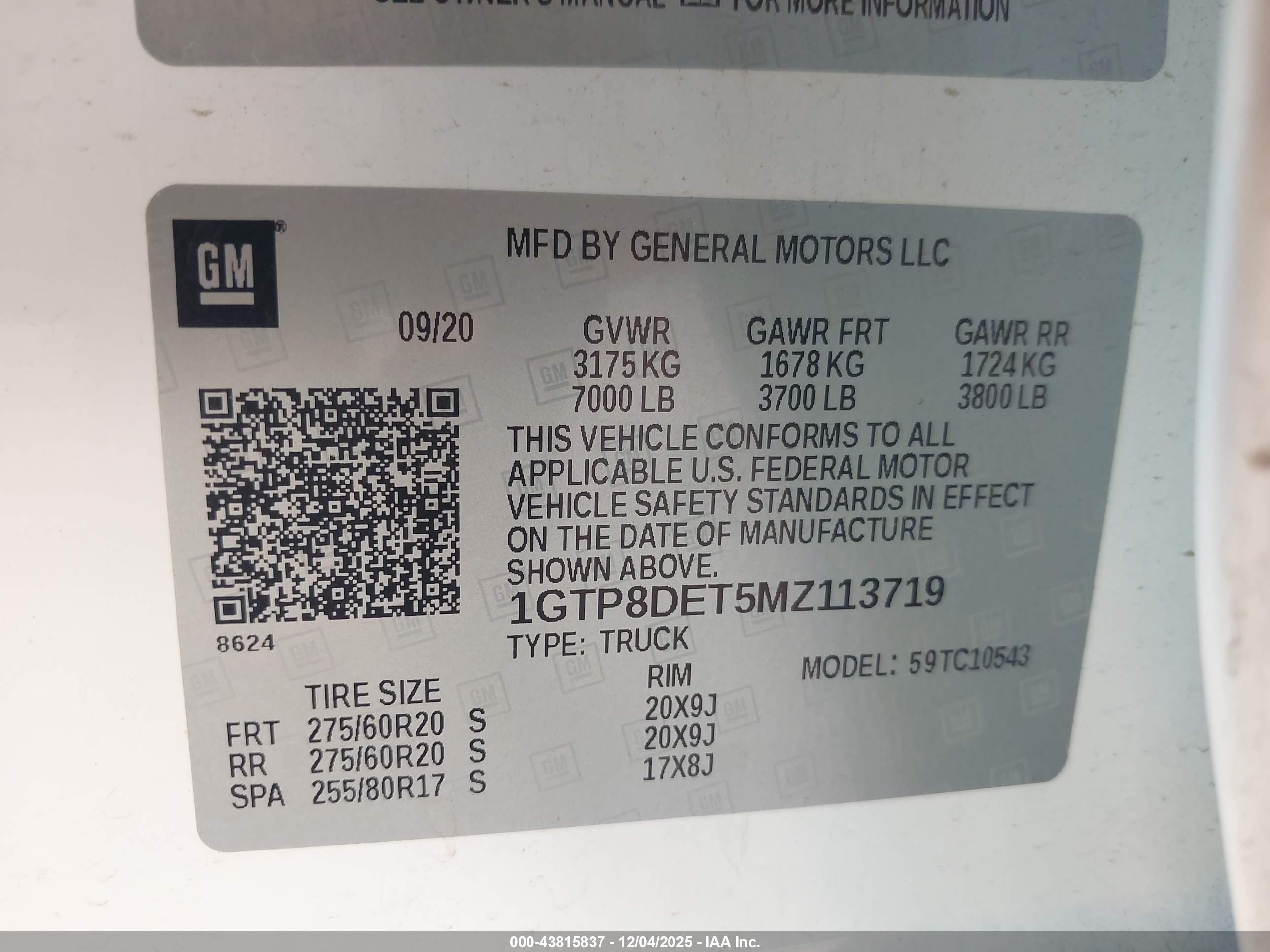 GMC SIERRA image 9
