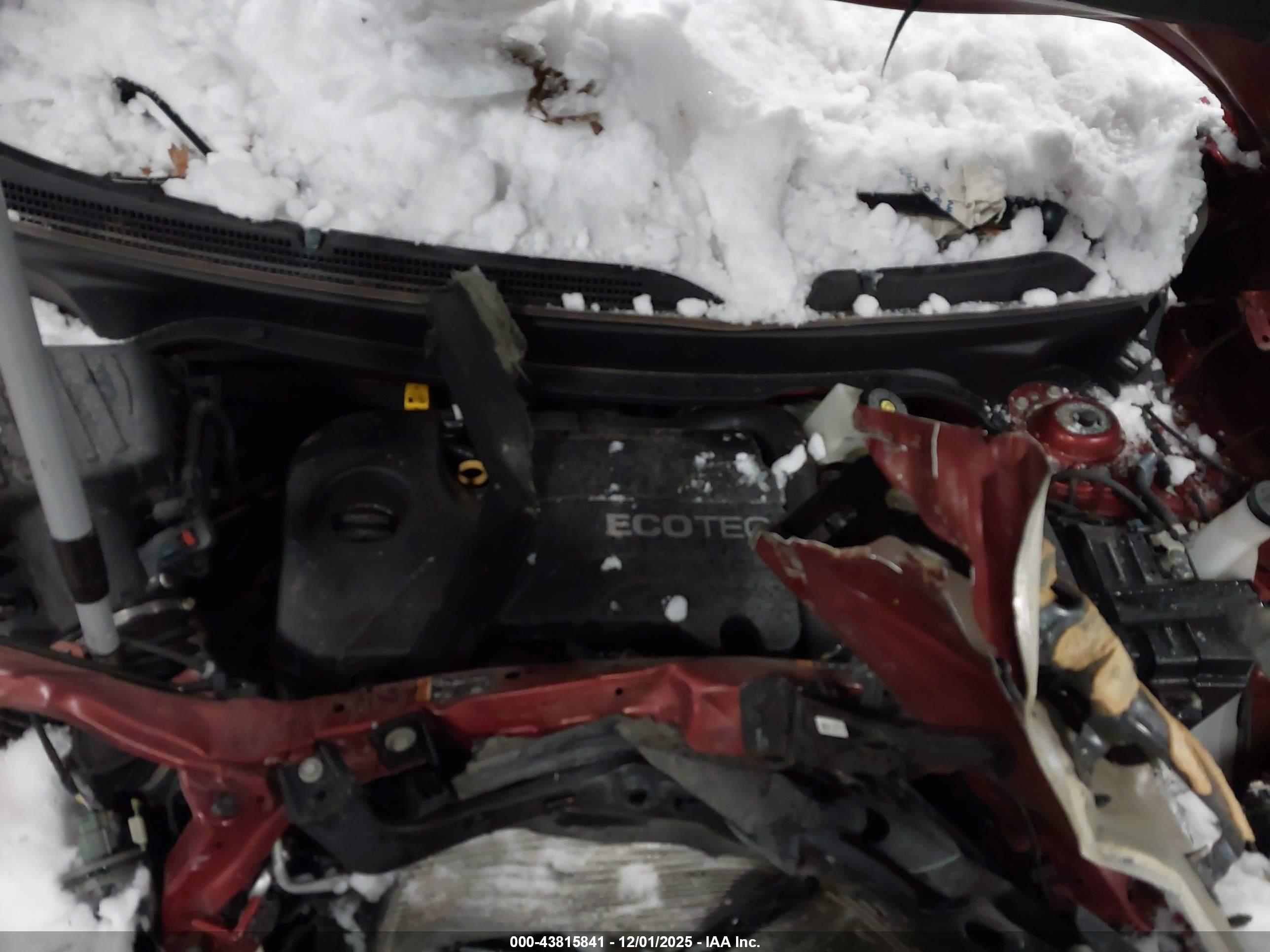 CHEVROLET EQUINOX image 10