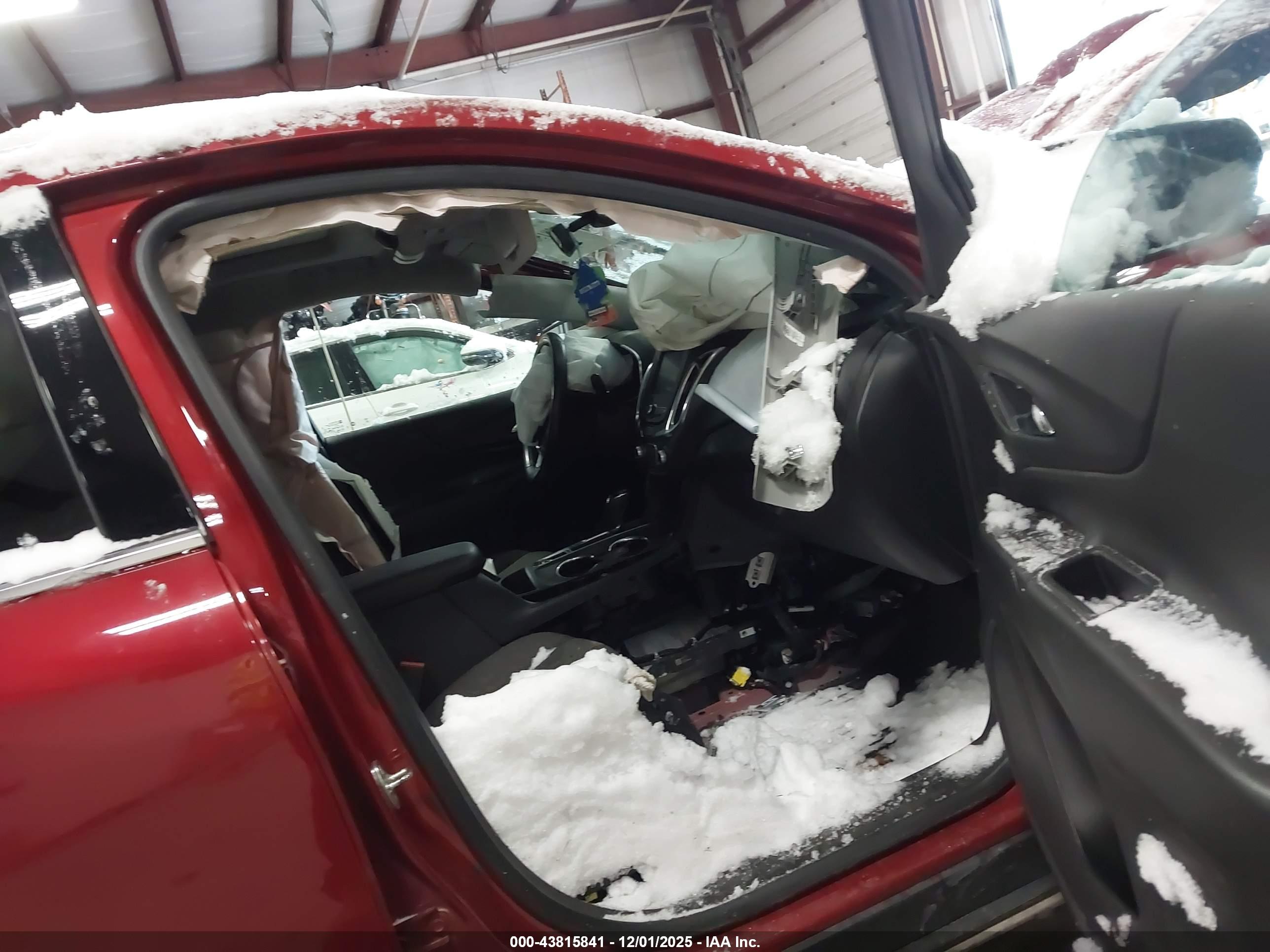 CHEVROLET EQUINOX image 5
