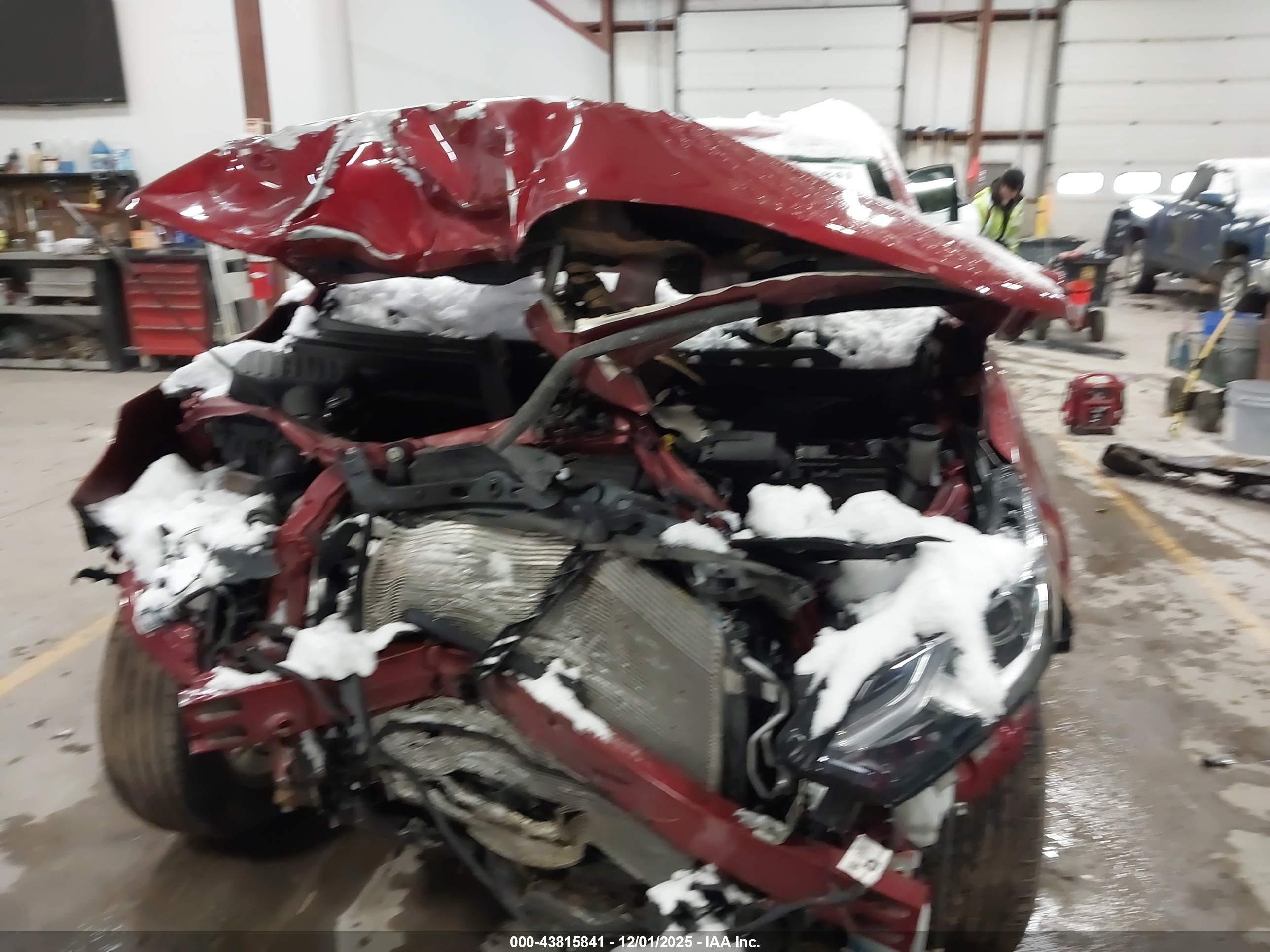 CHEVROLET EQUINOX image 6