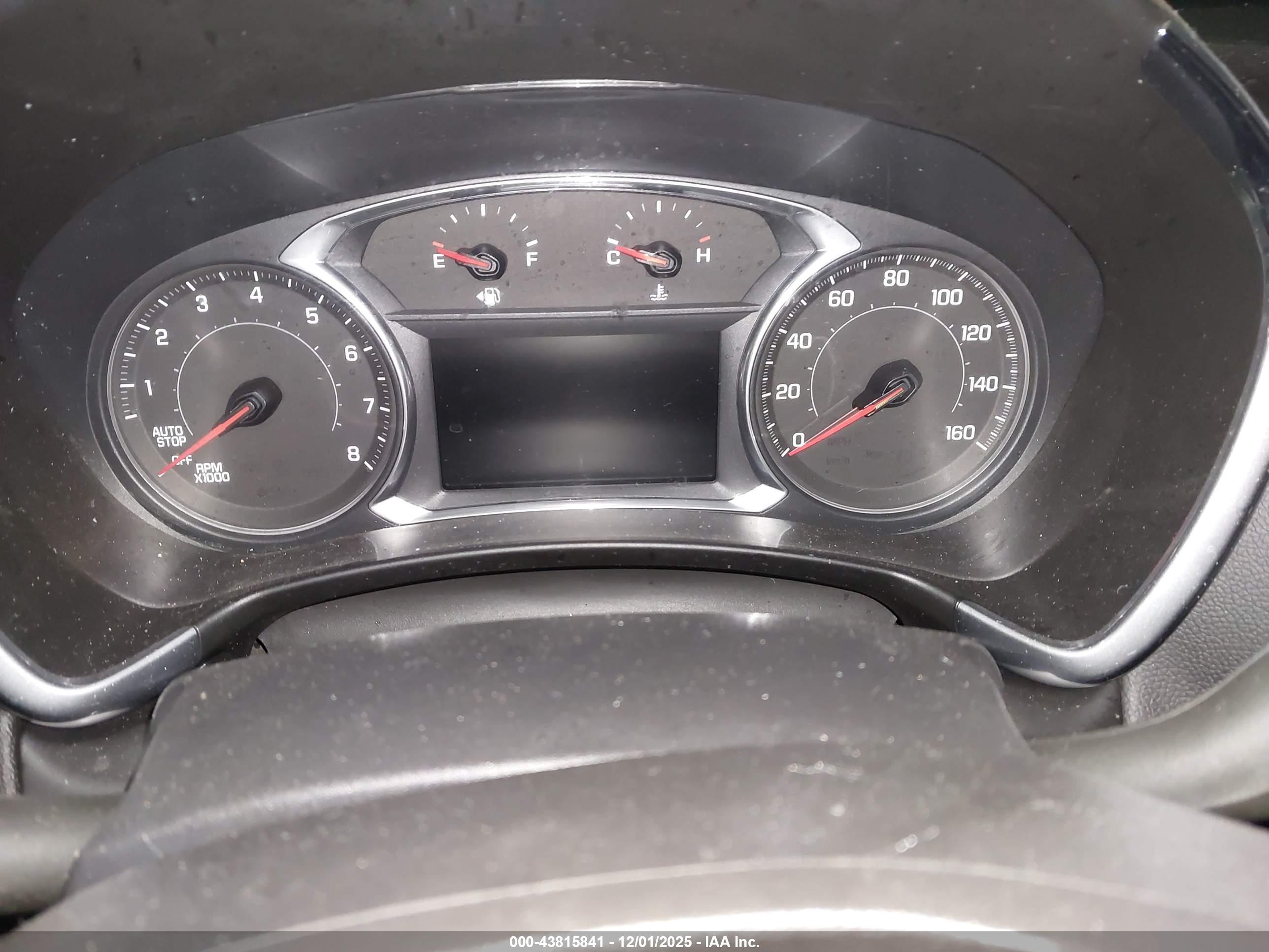 CHEVROLET EQUINOX image 7