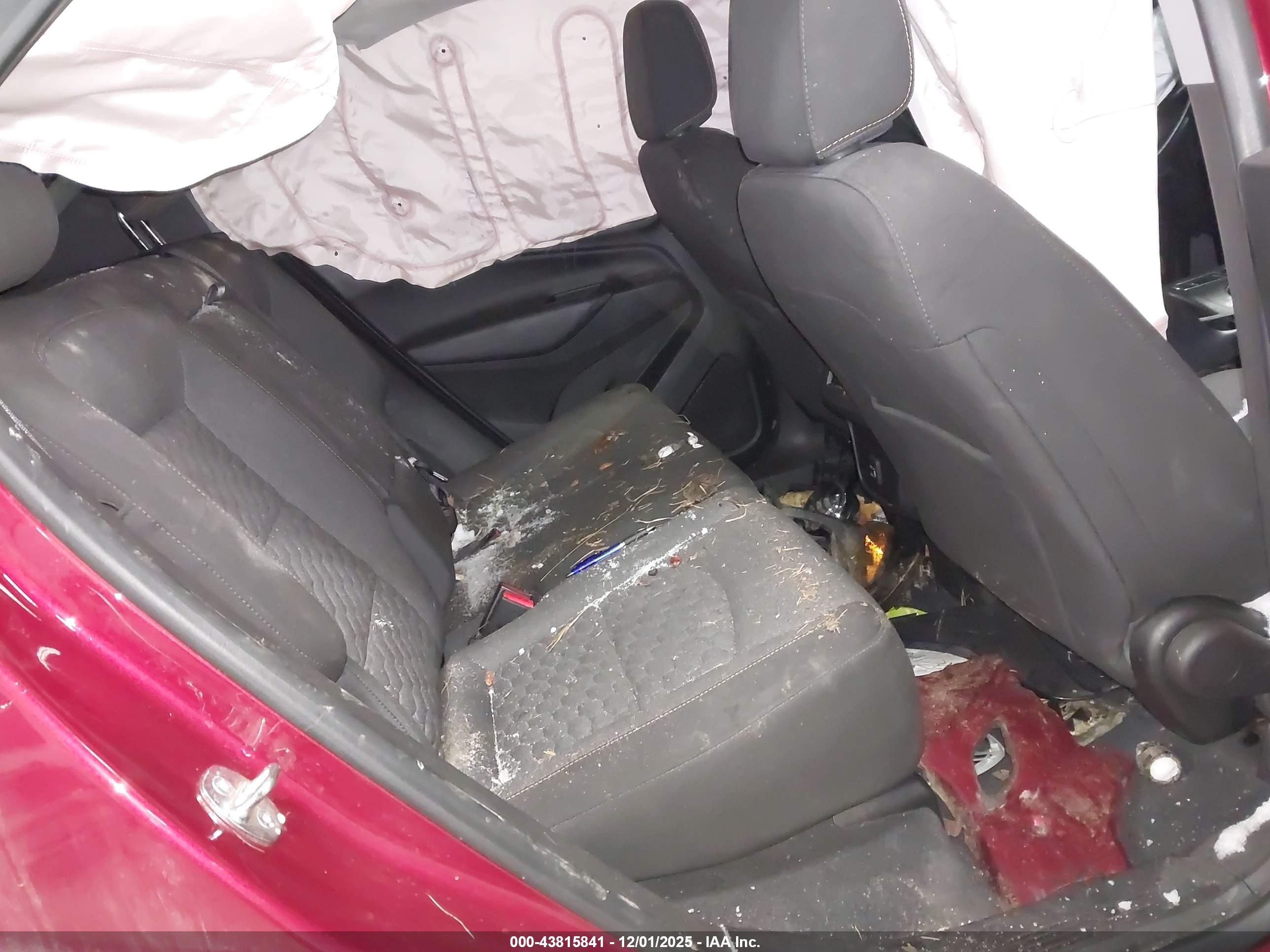 CHEVROLET EQUINOX image 8