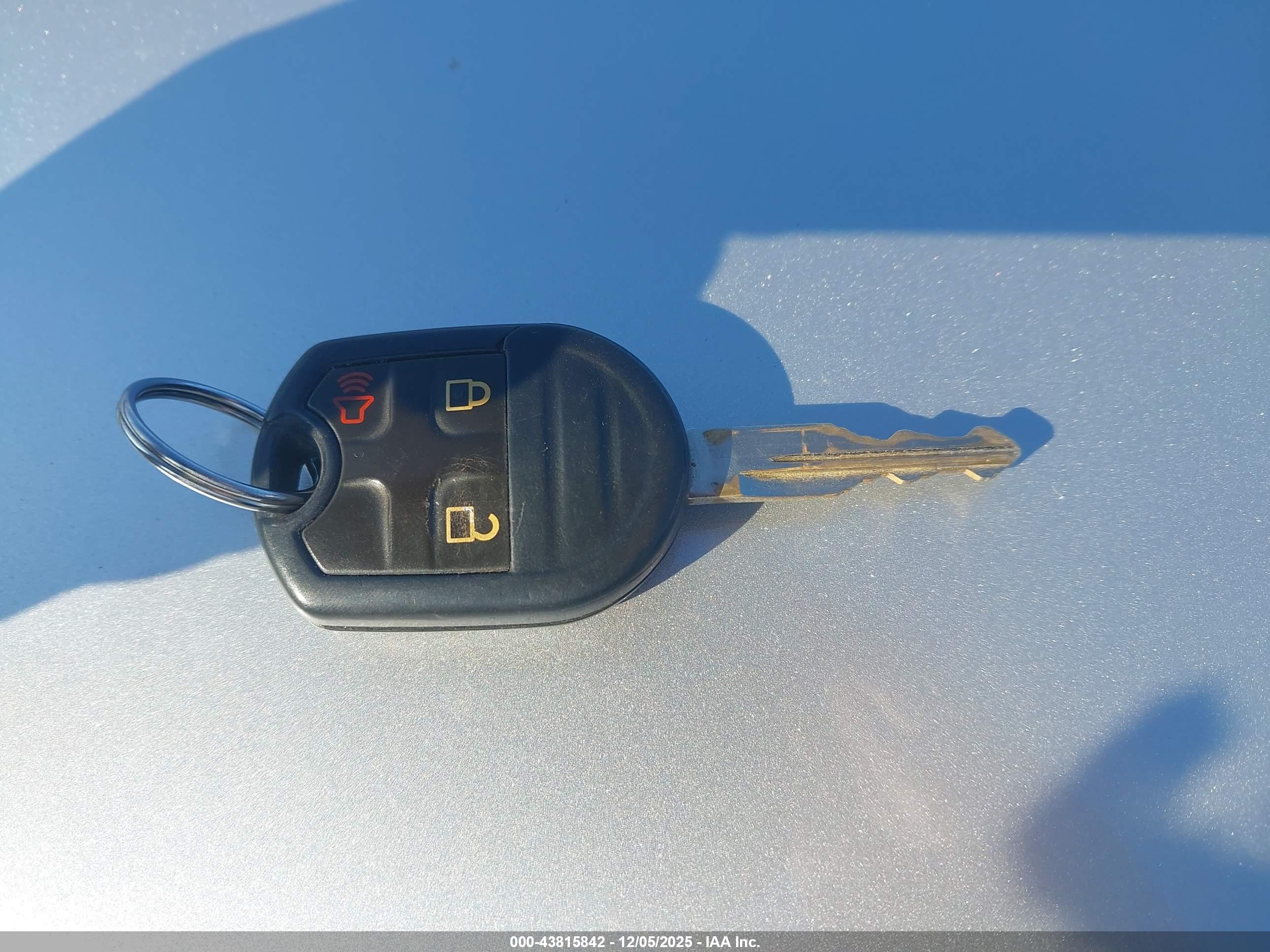 FORD F-150 image 11