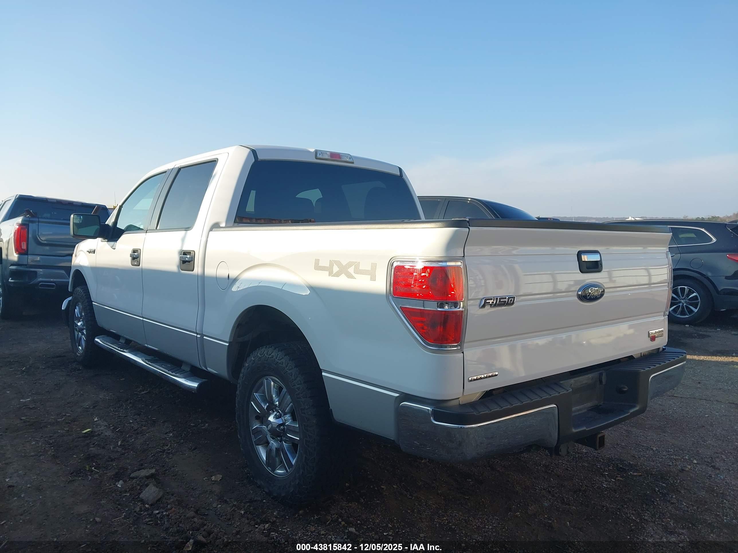 FORD F-150 image 3