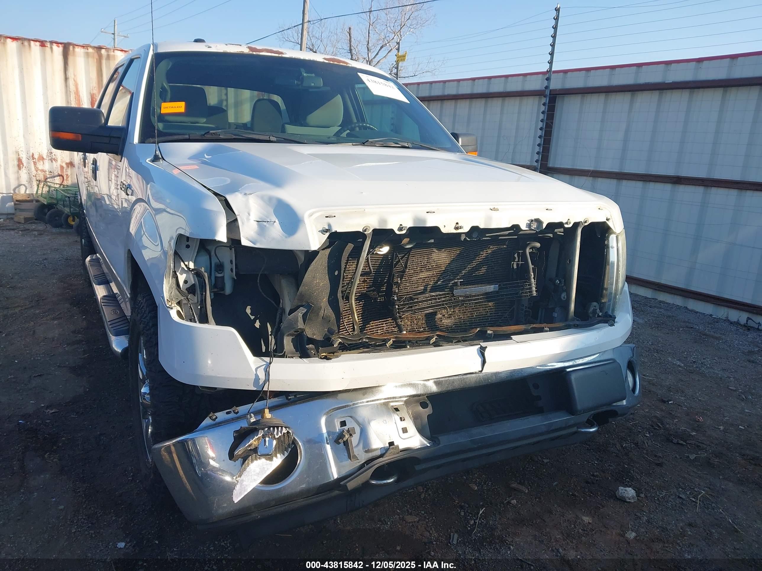 FORD F-150 image 6