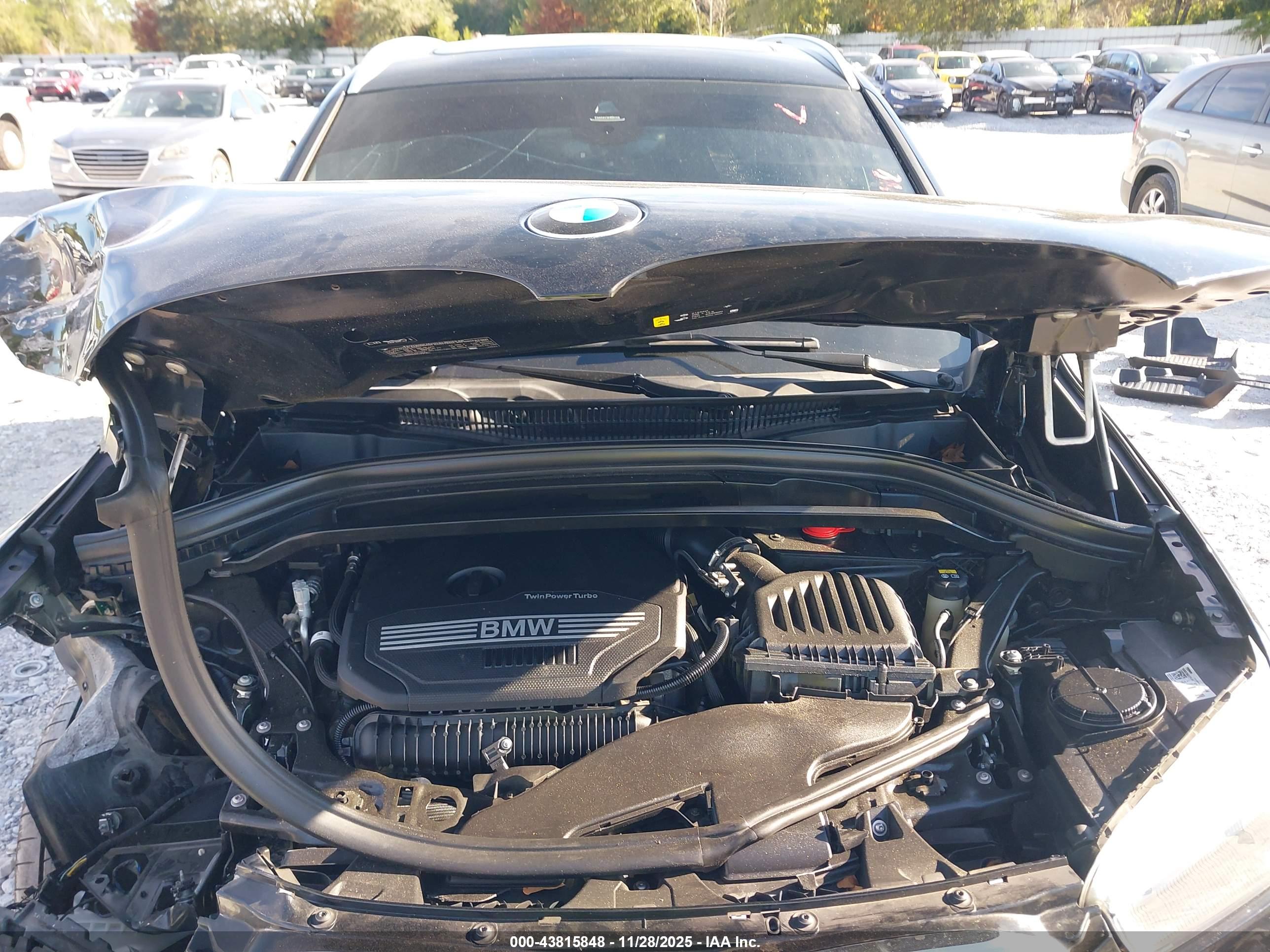 BMW X1 image 10