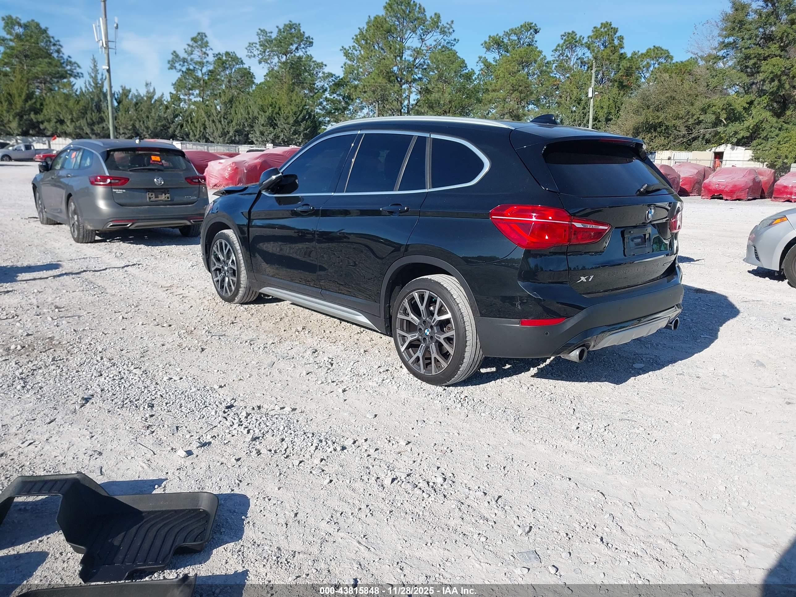 BMW X1 image 3