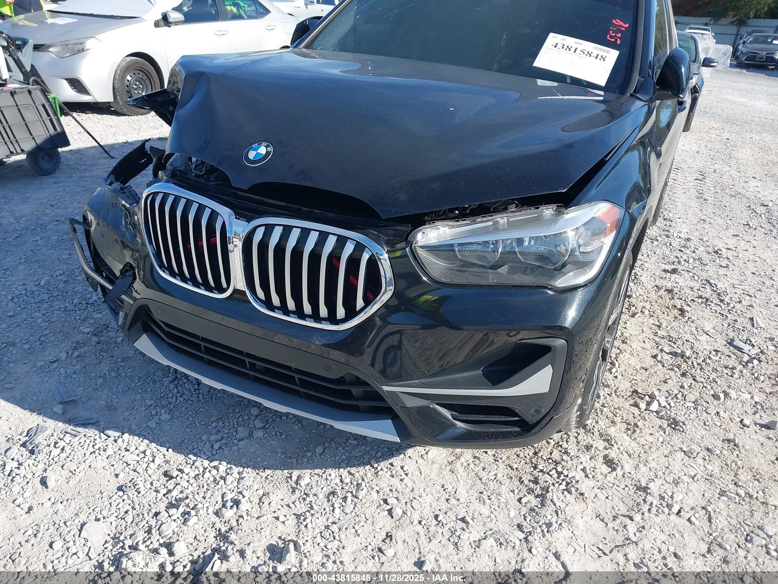 BMW X1 image 6