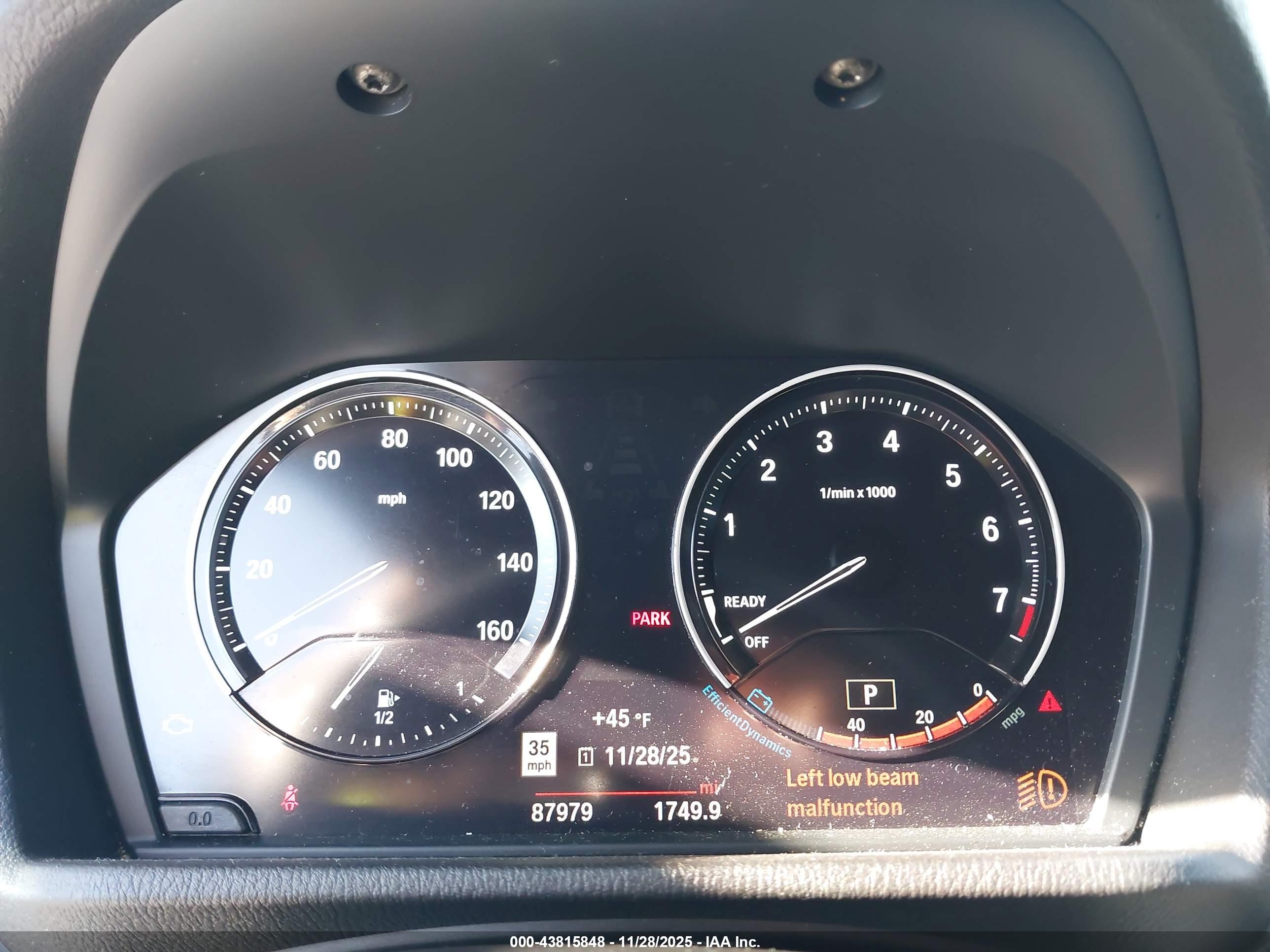 BMW X1 image 7