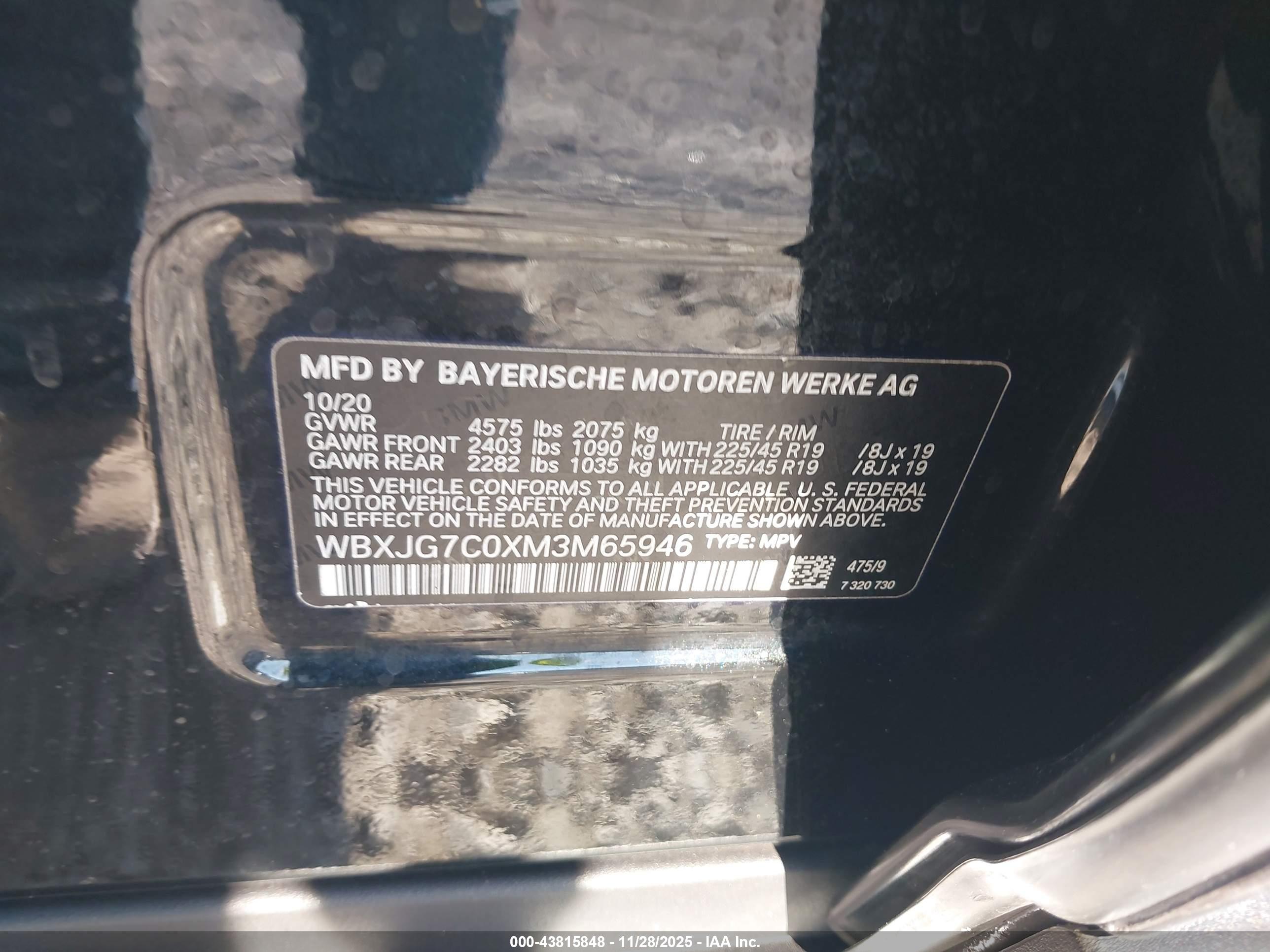 BMW X1 image 9