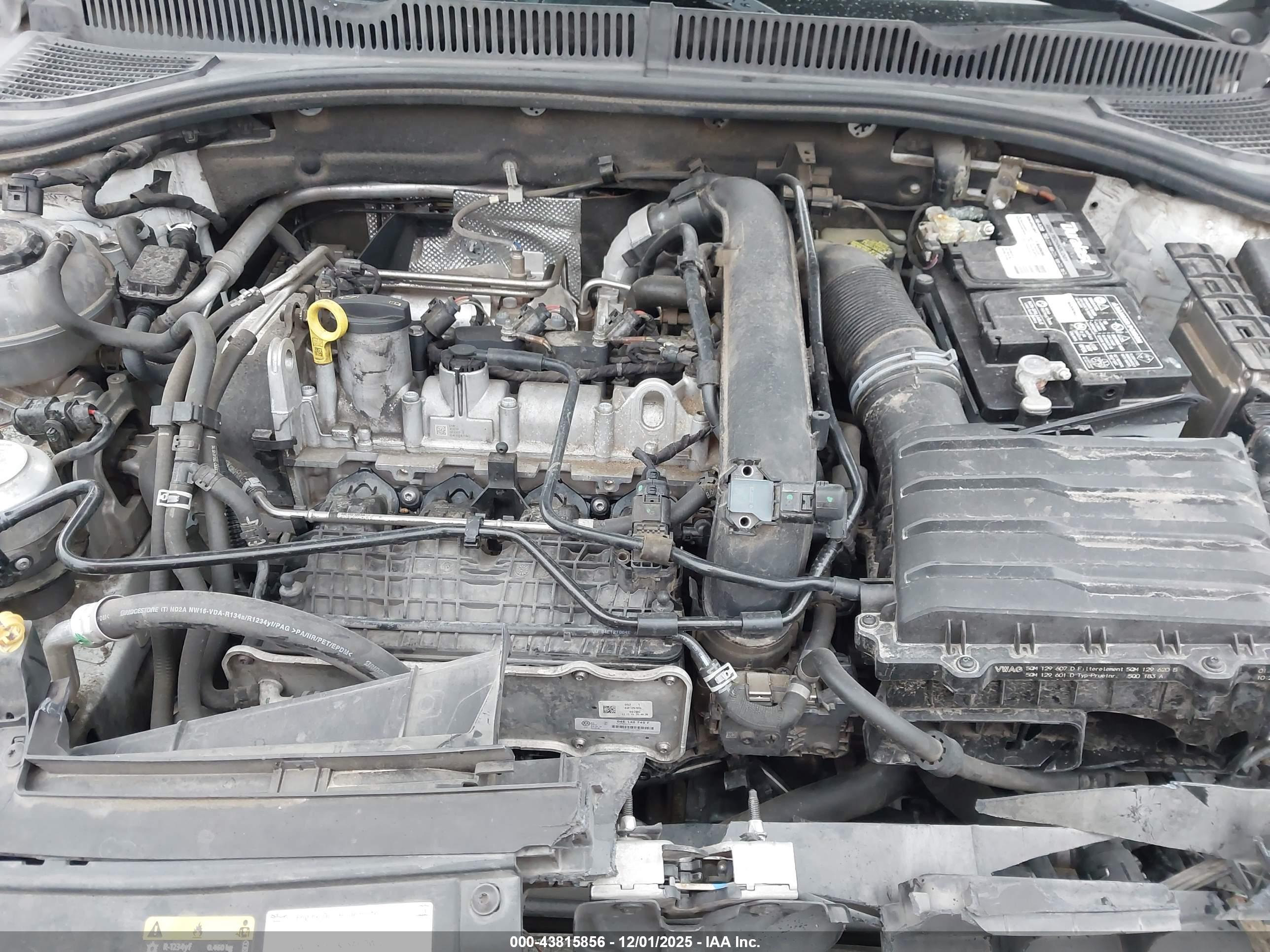 VOLKSWAGEN JETTA image 10