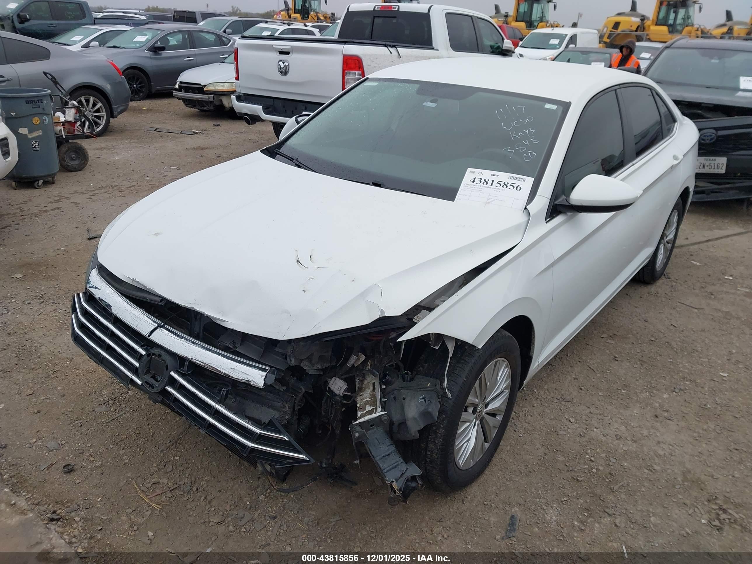 VOLKSWAGEN JETTA image 2