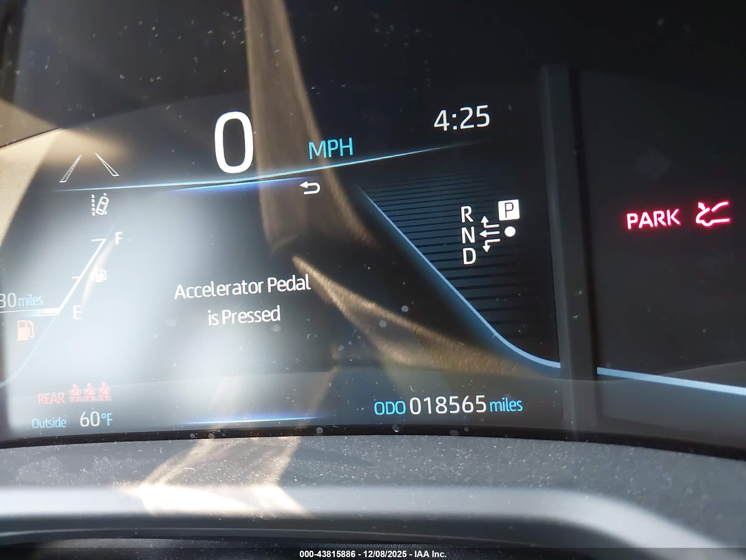 TOYOTA MIRAI image 7