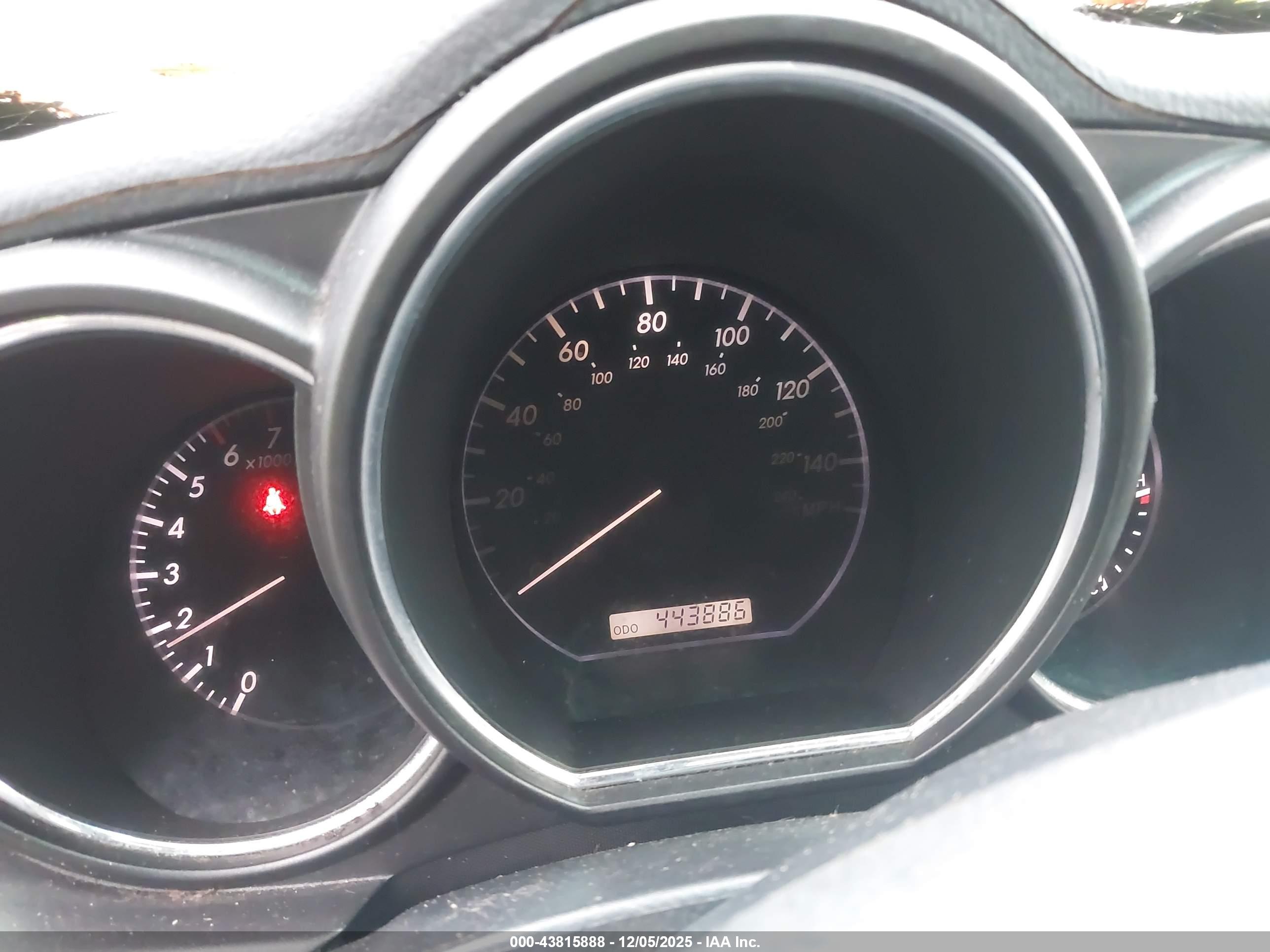 LEXUS 330RX image 7