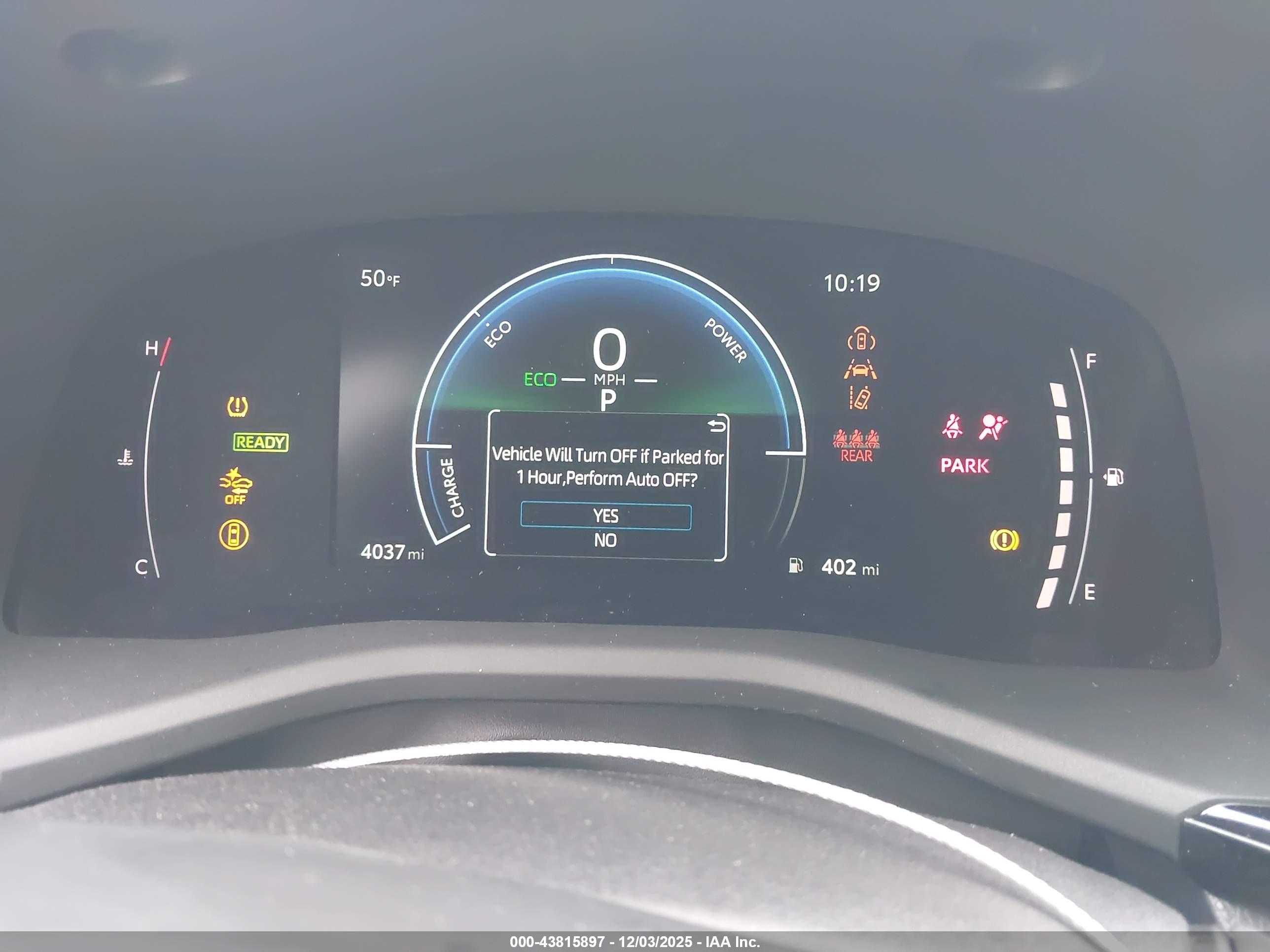 TOYOTA CAMRY image 7