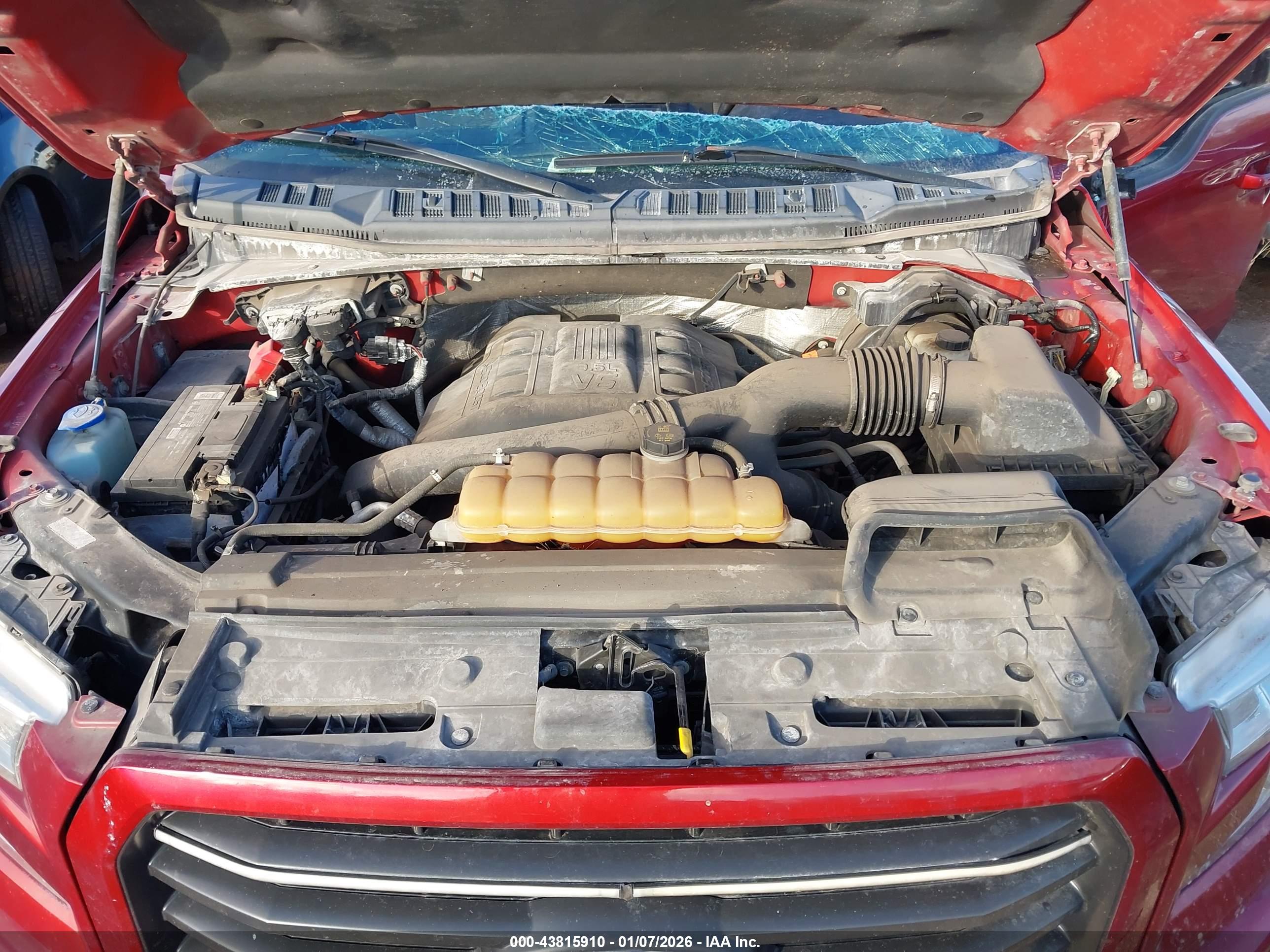 FORD F-150 image 10