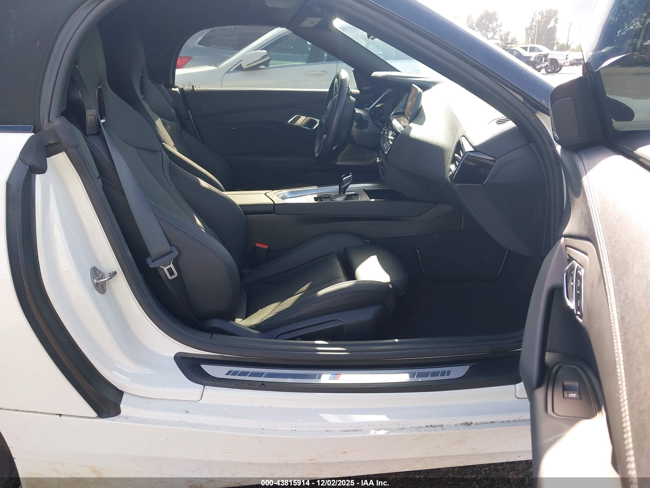 BMW Z4 image 5