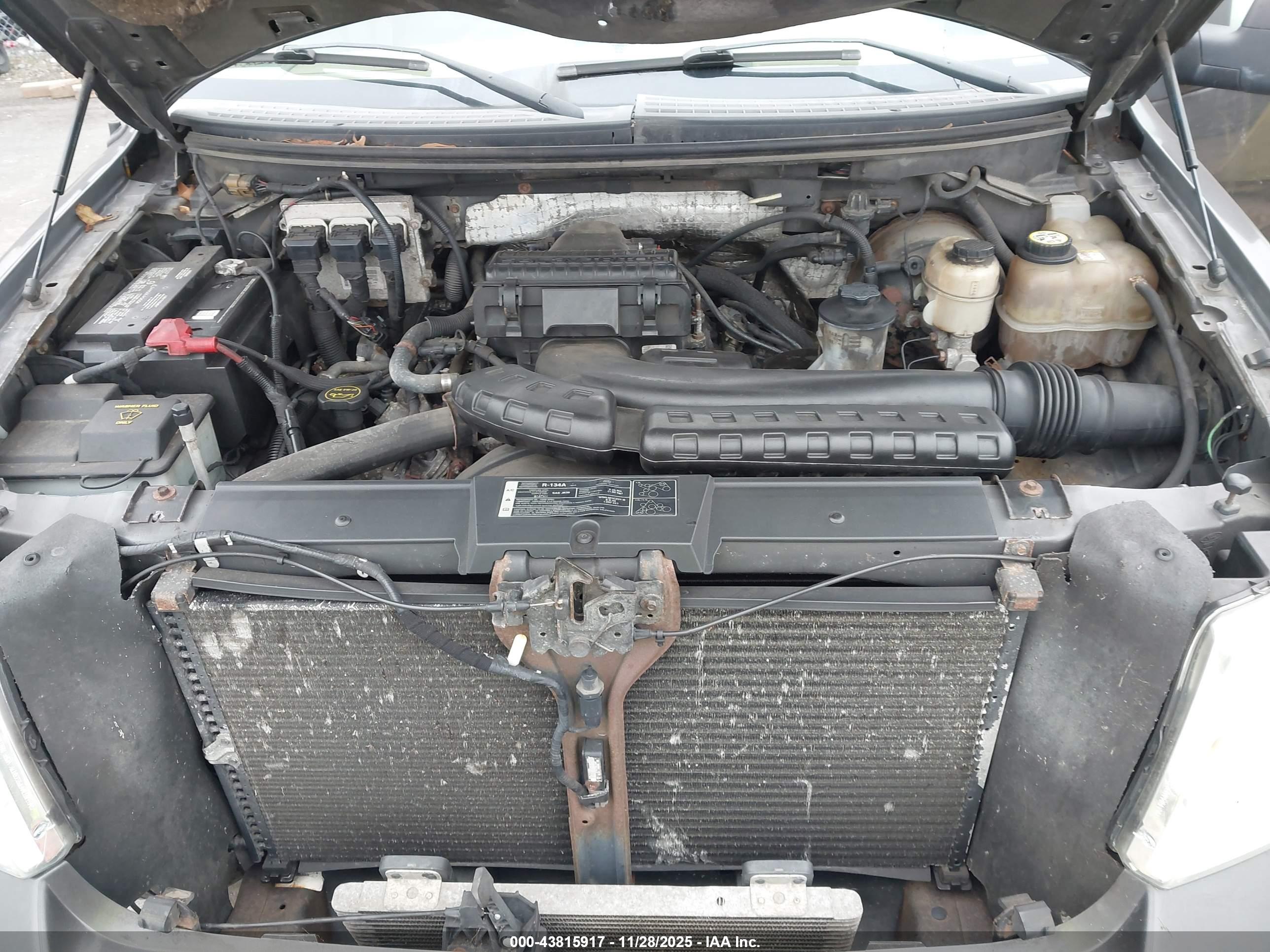 FORD F-150 image 10