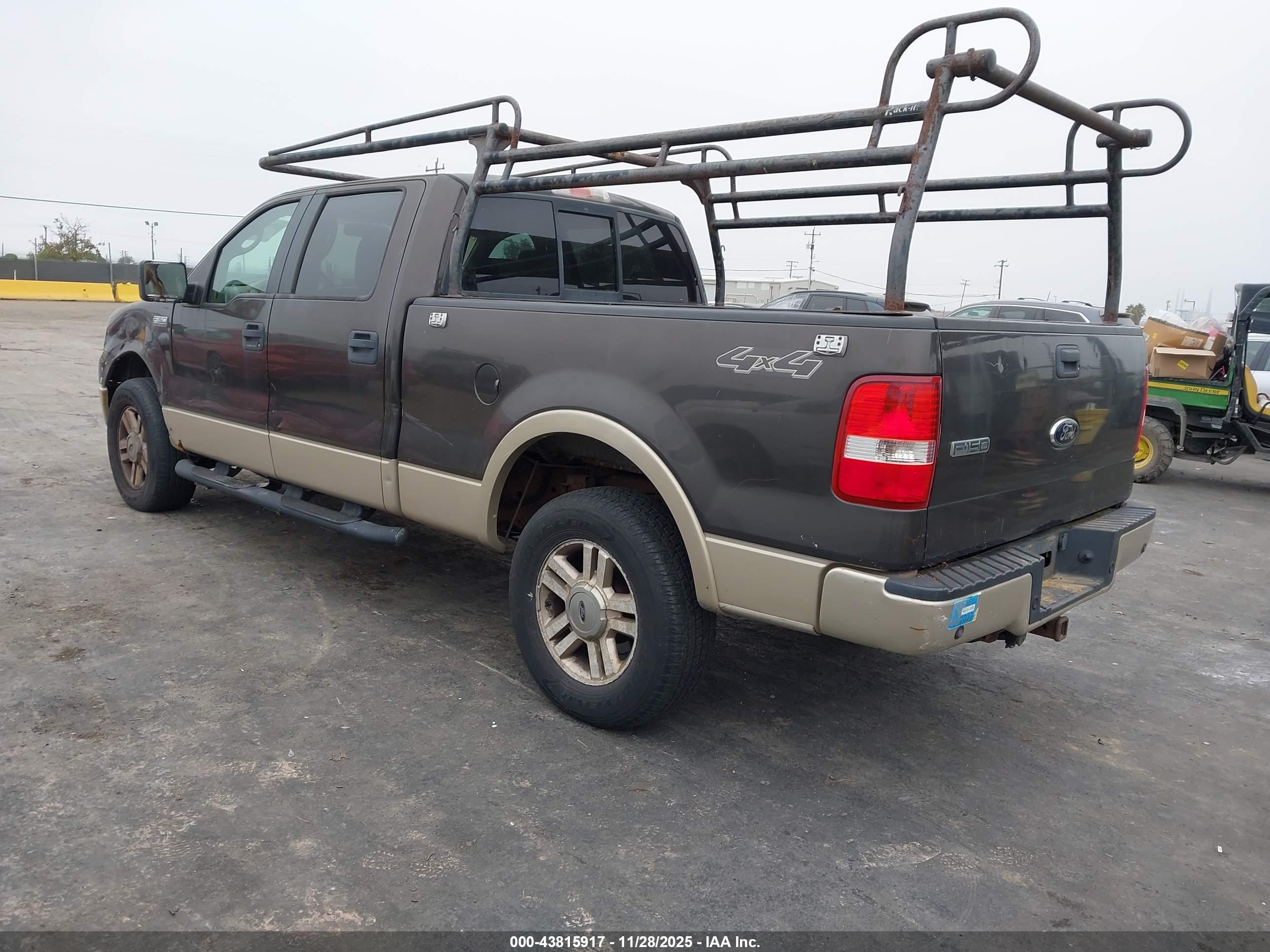 FORD F-150 image 3