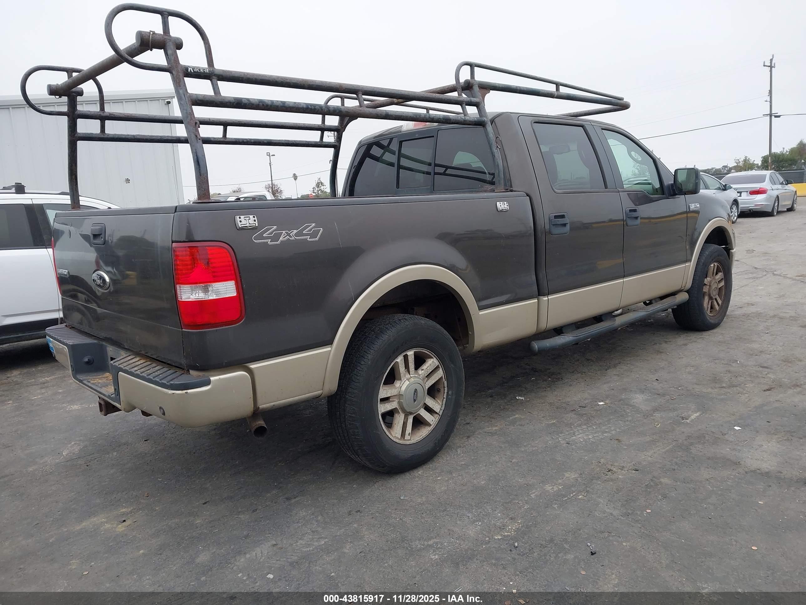 FORD F-150 image 4
