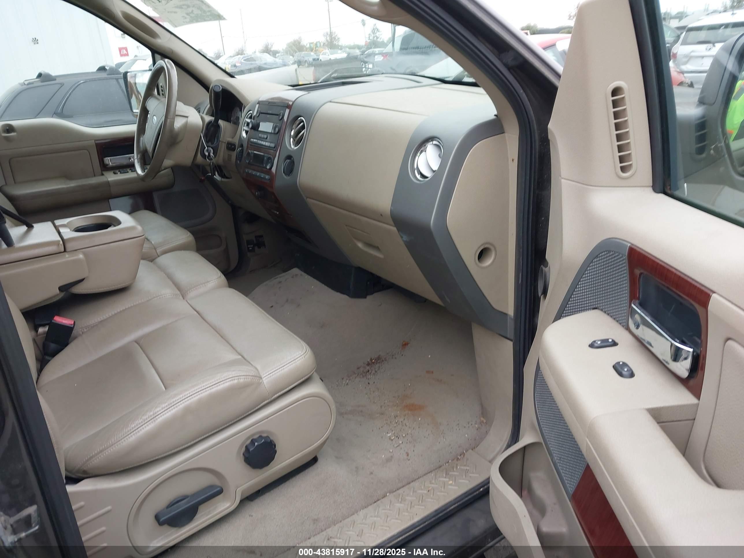 FORD F-150 image 5