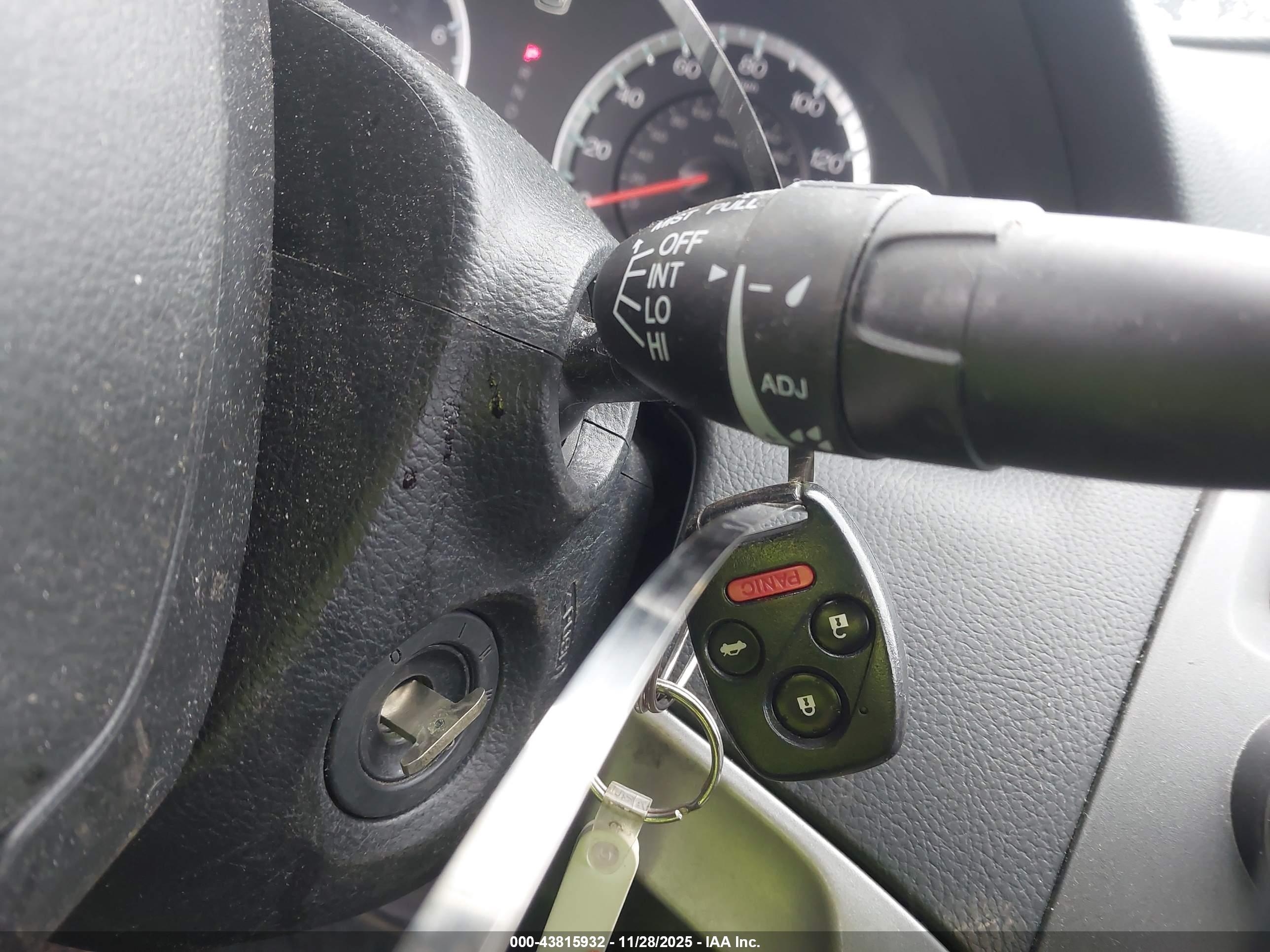 HONDA ACCORD image 11