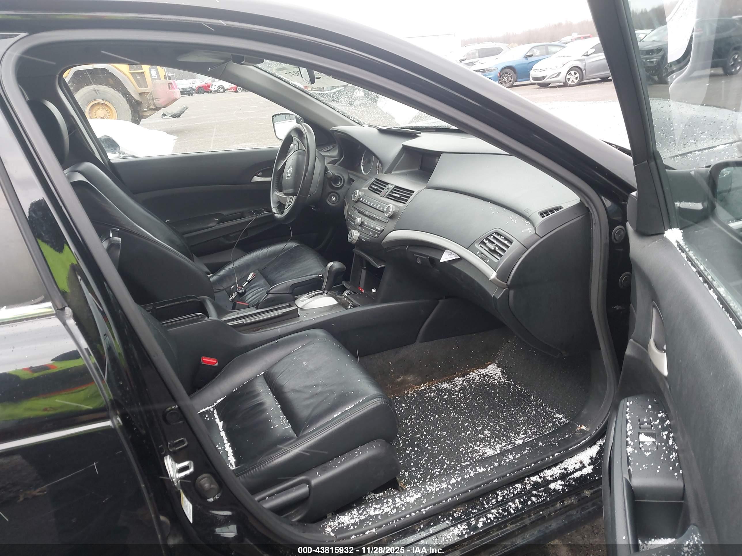 HONDA ACCORD image 5