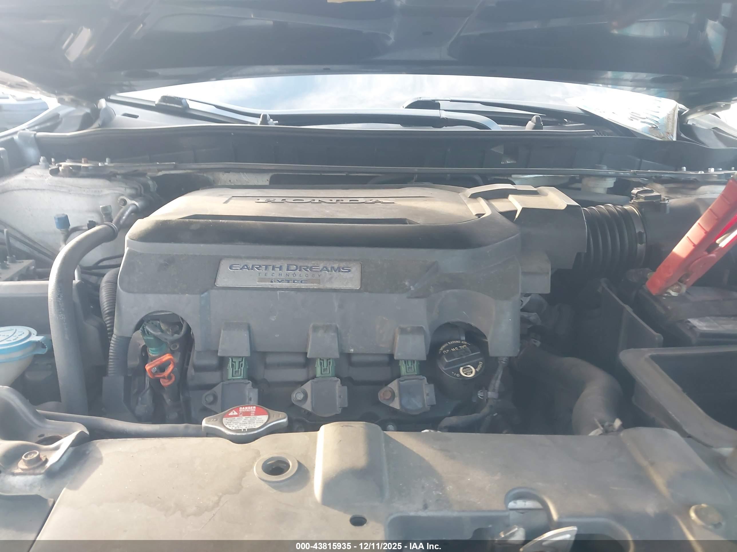 HONDA ACCORD image 10