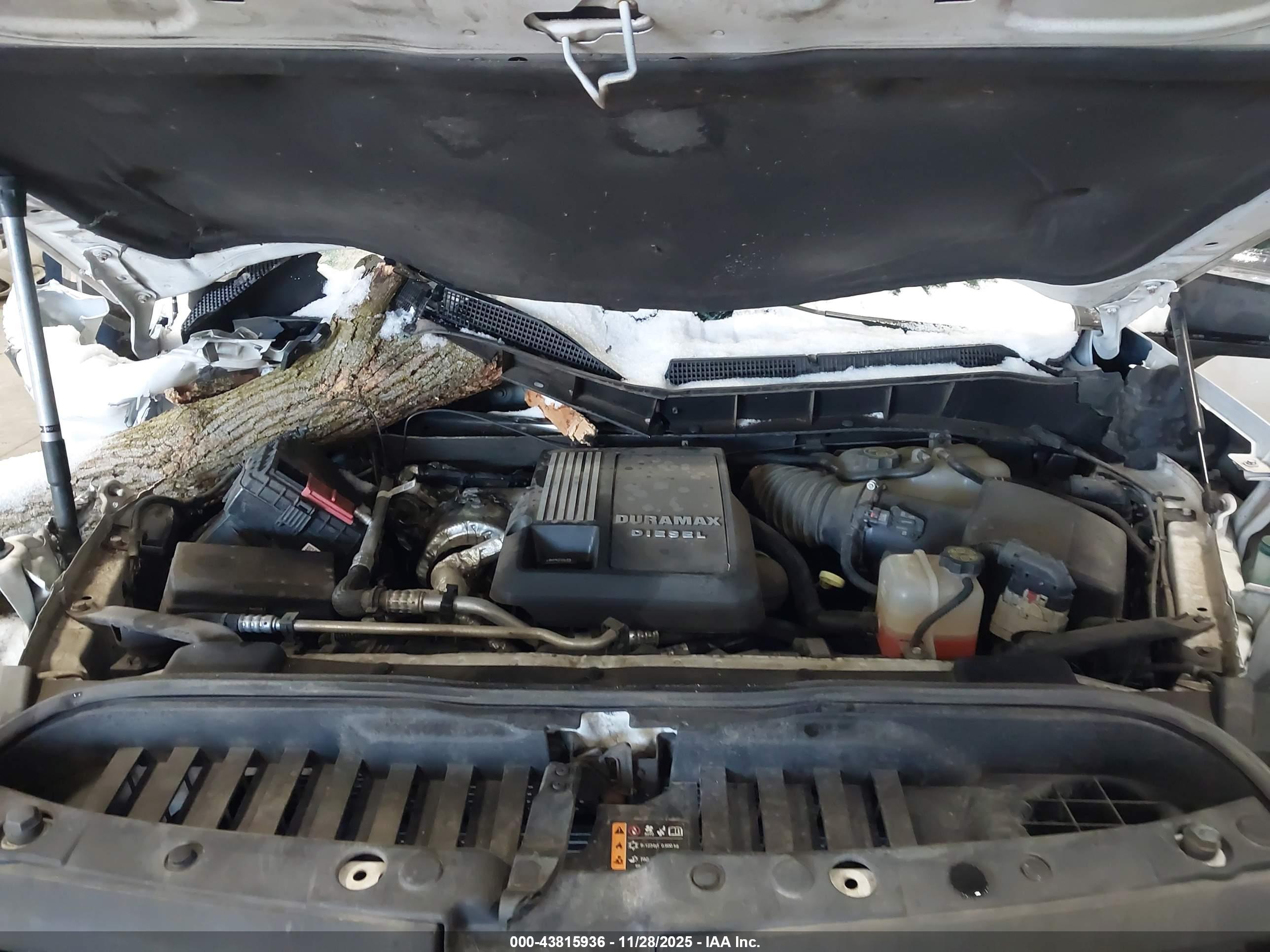 CHEVROLET SILVERADO image 10