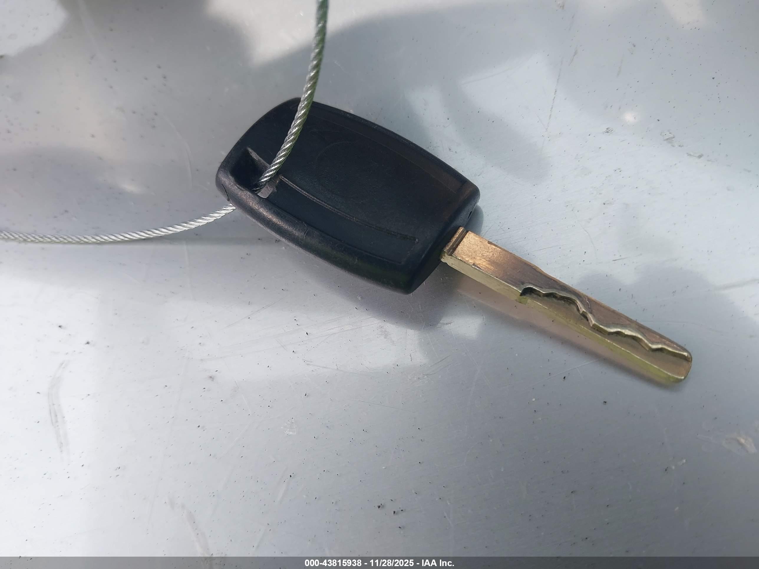 FORD FOCUS image 11