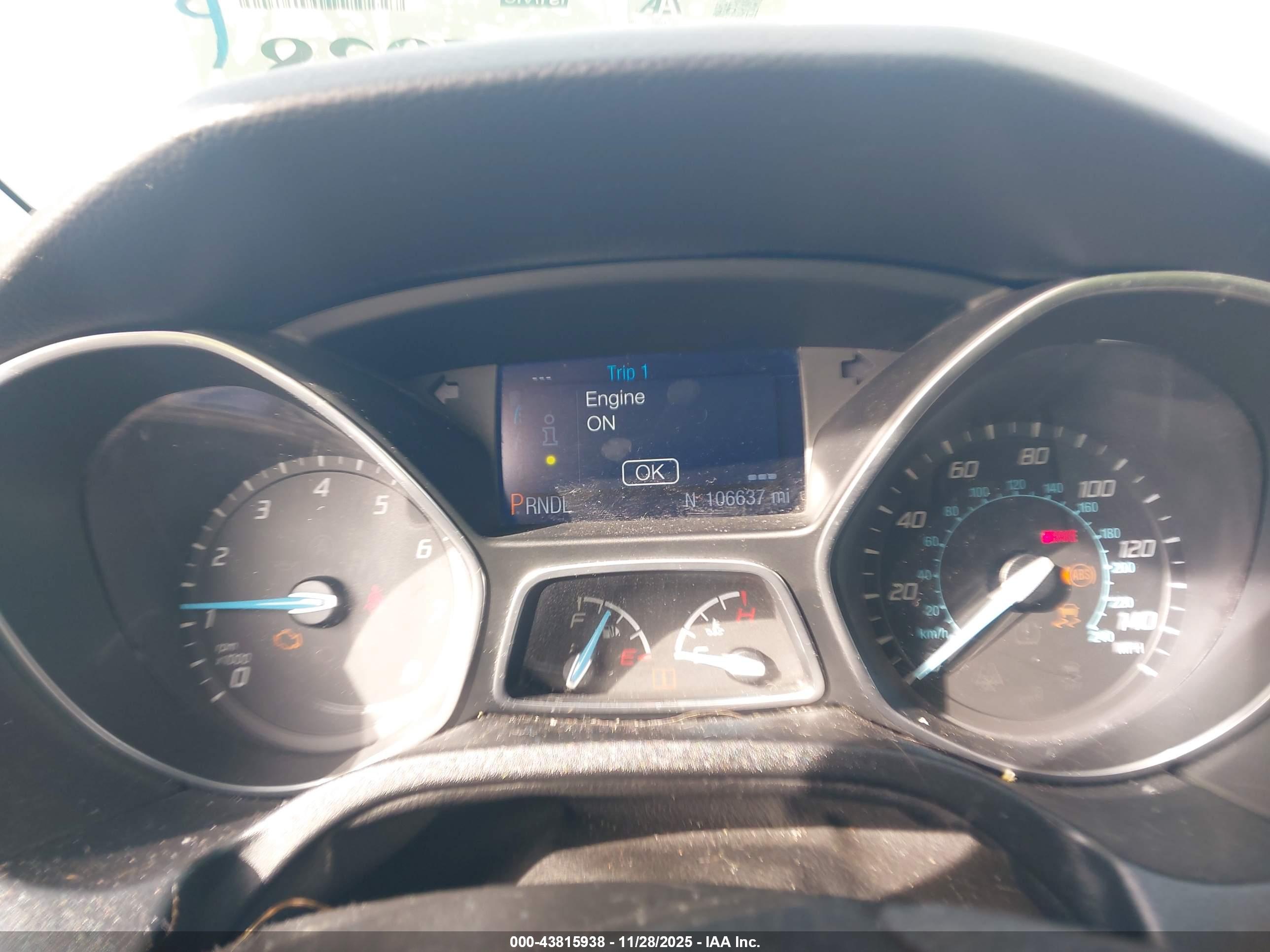 FORD FOCUS image 7