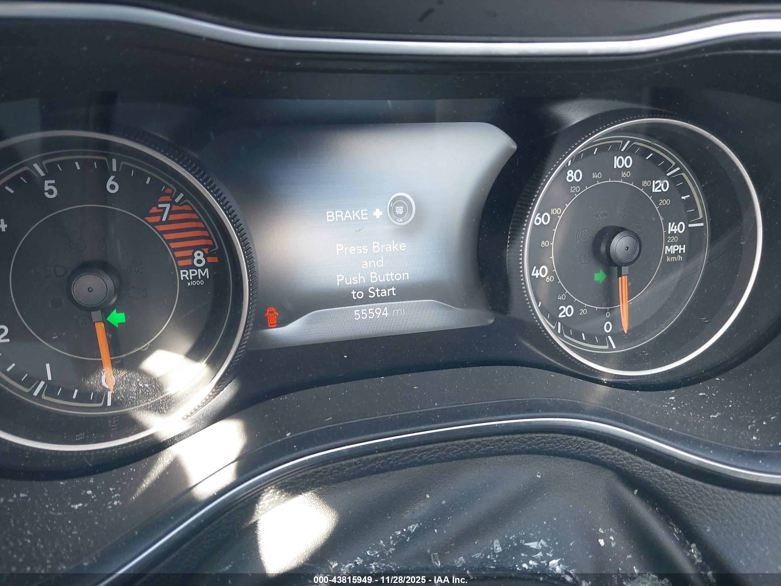 JEEP CHEROKEE image 7
