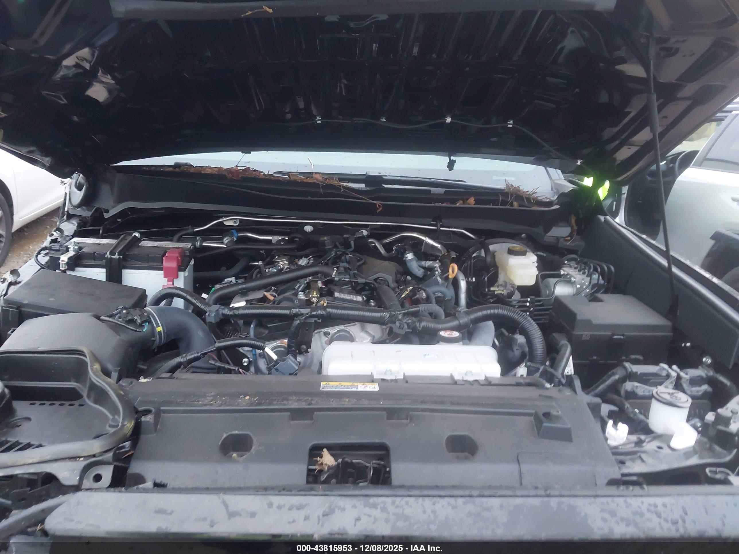 TOYOTA TACOMA image 10