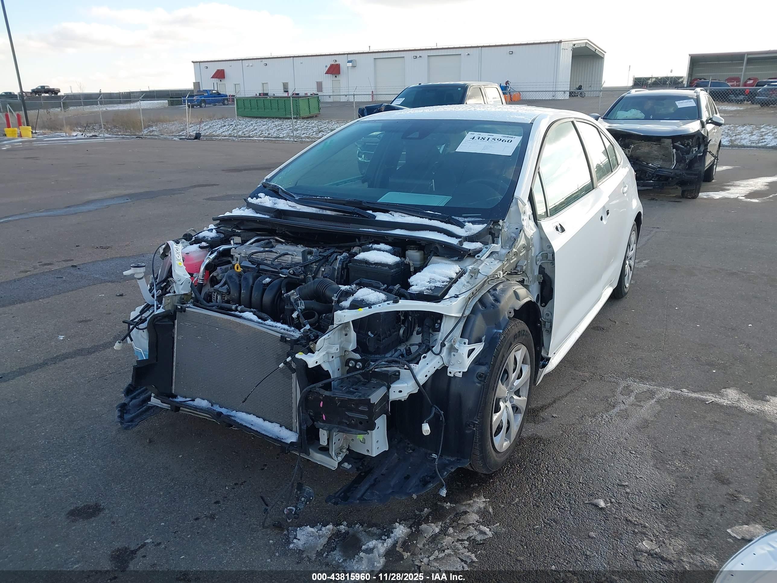 TOYOTA COROLLA image 6
