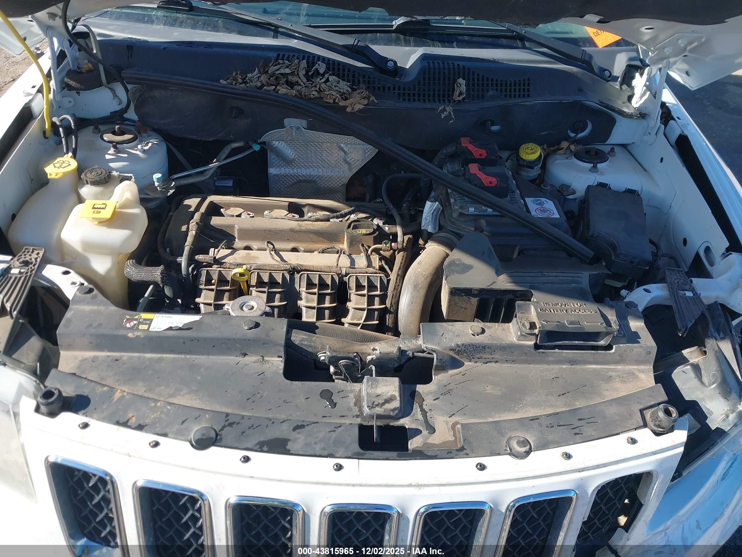 JEEP COMPASS image 10