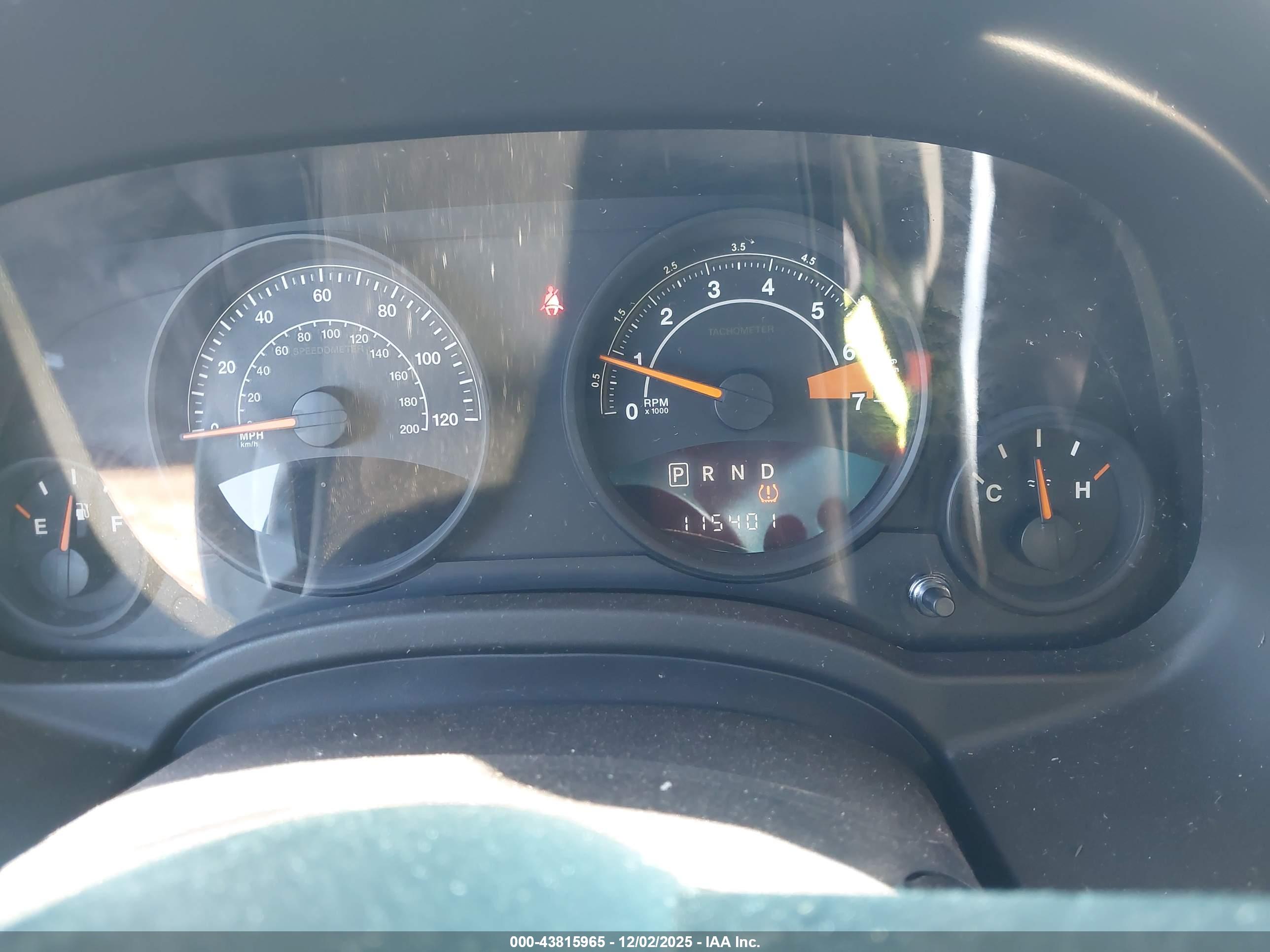 JEEP COMPASS image 7