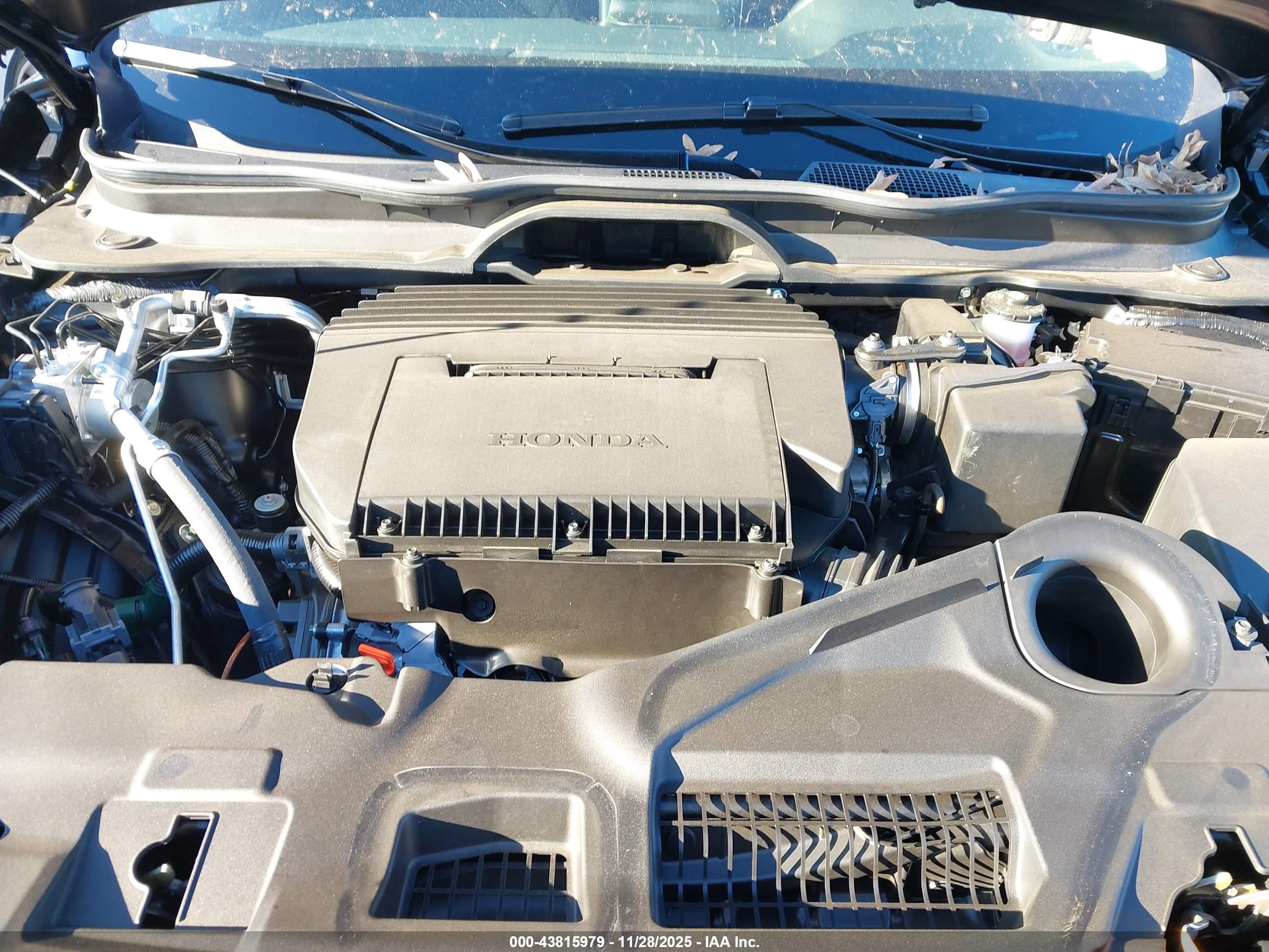 HONDA PILOT image 10