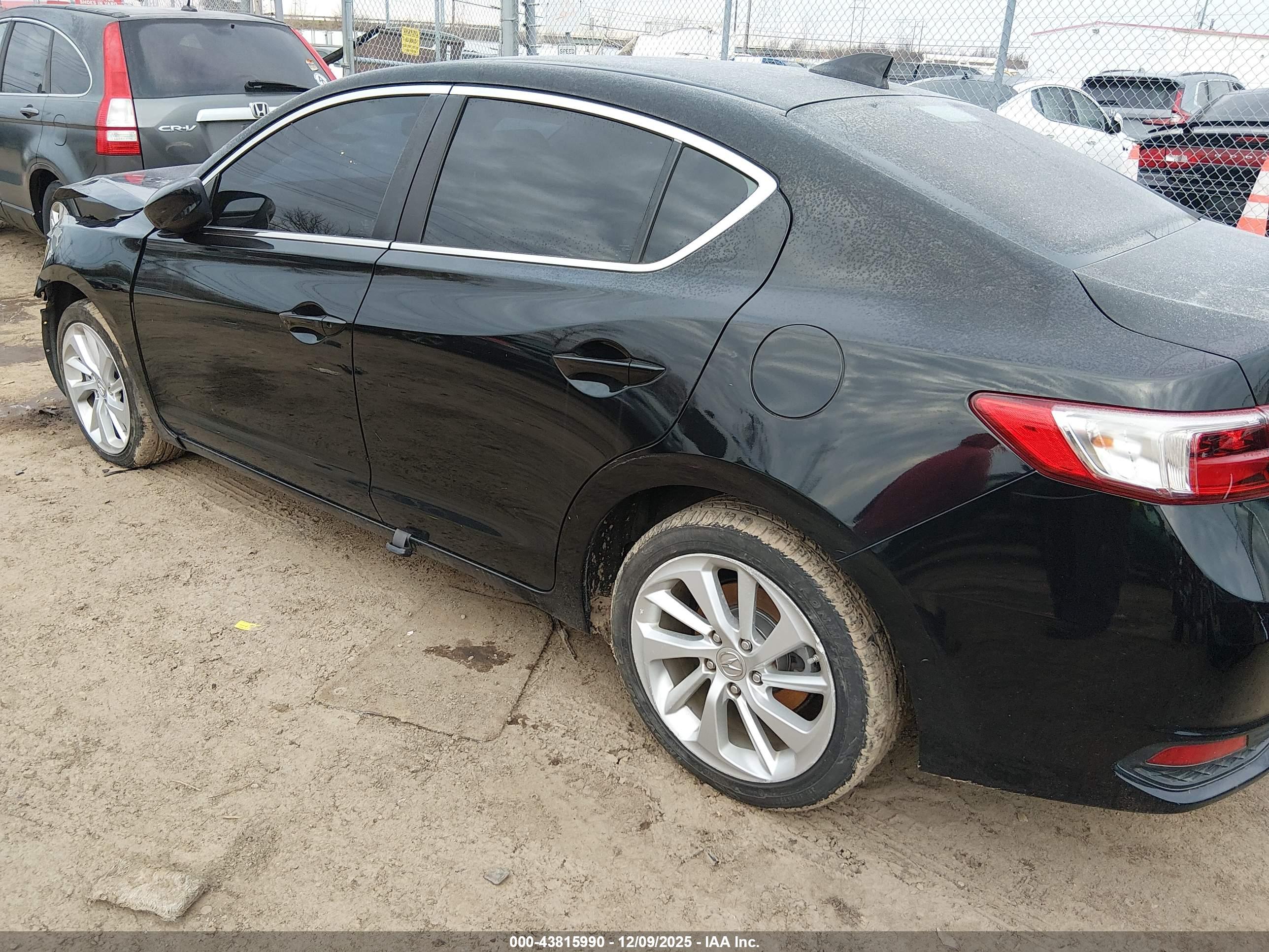 ACURA ILX image 3