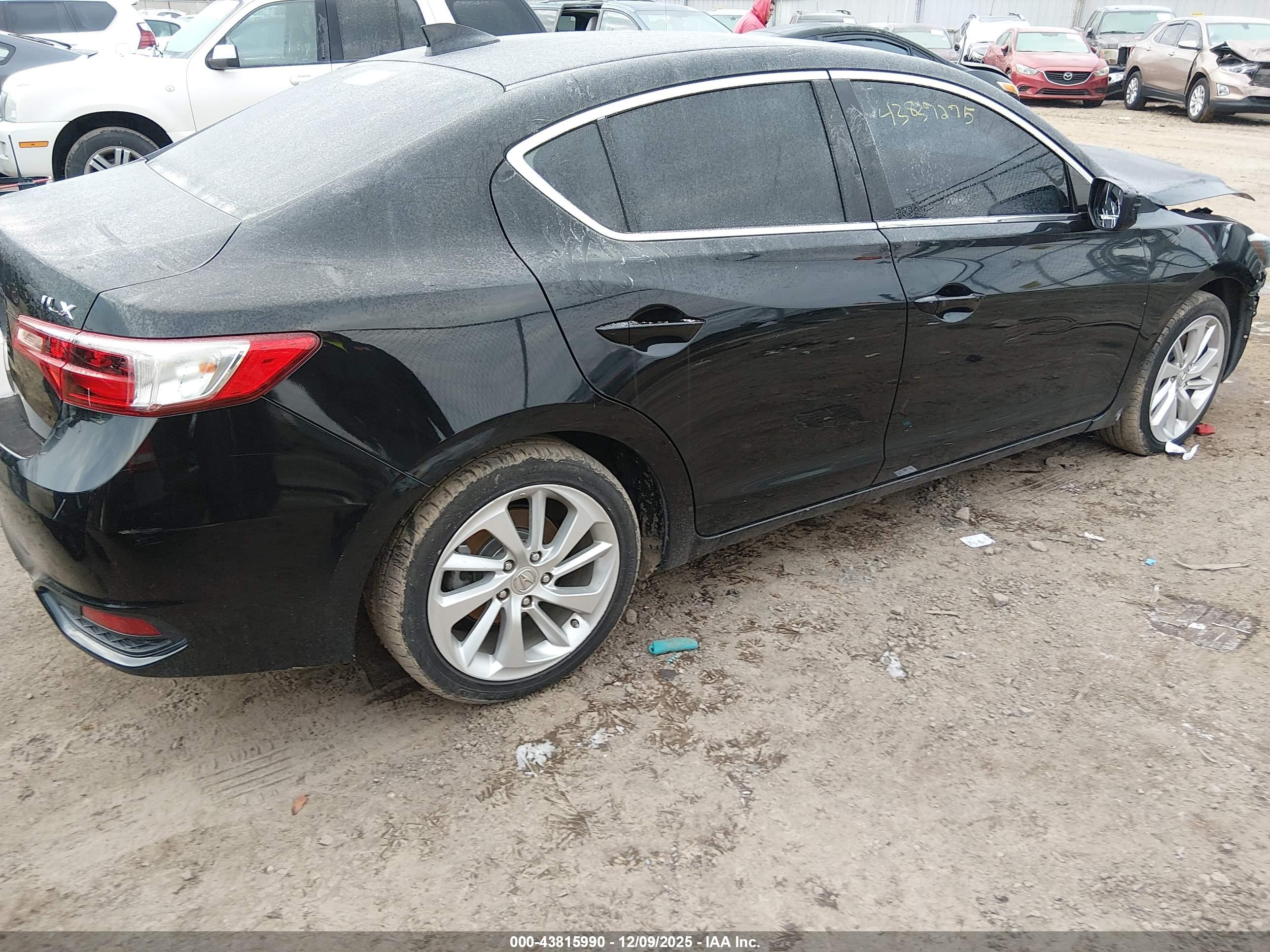 ACURA ILX image 4